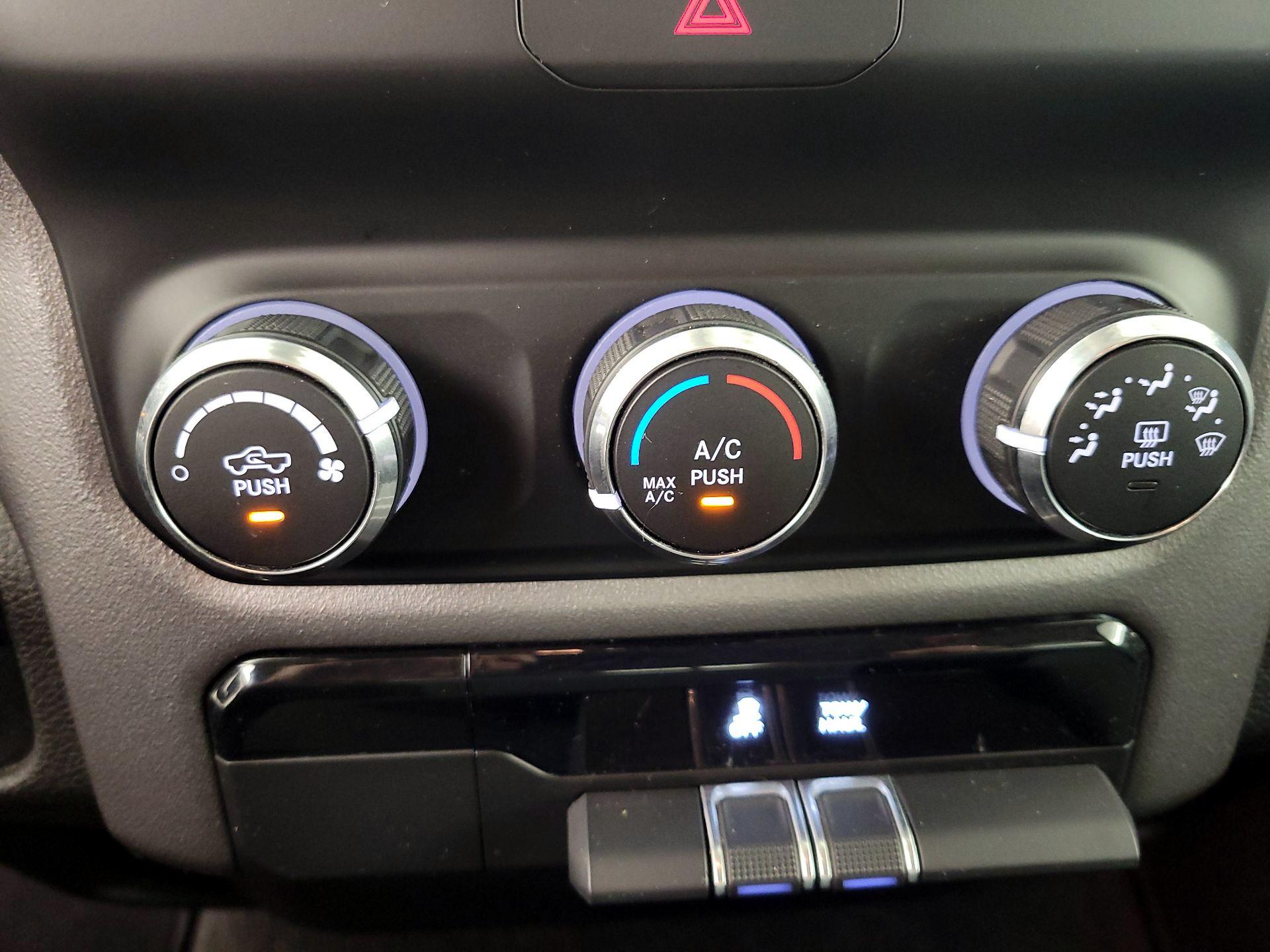 Thumbnail: 2020 RAM 1500 - 16