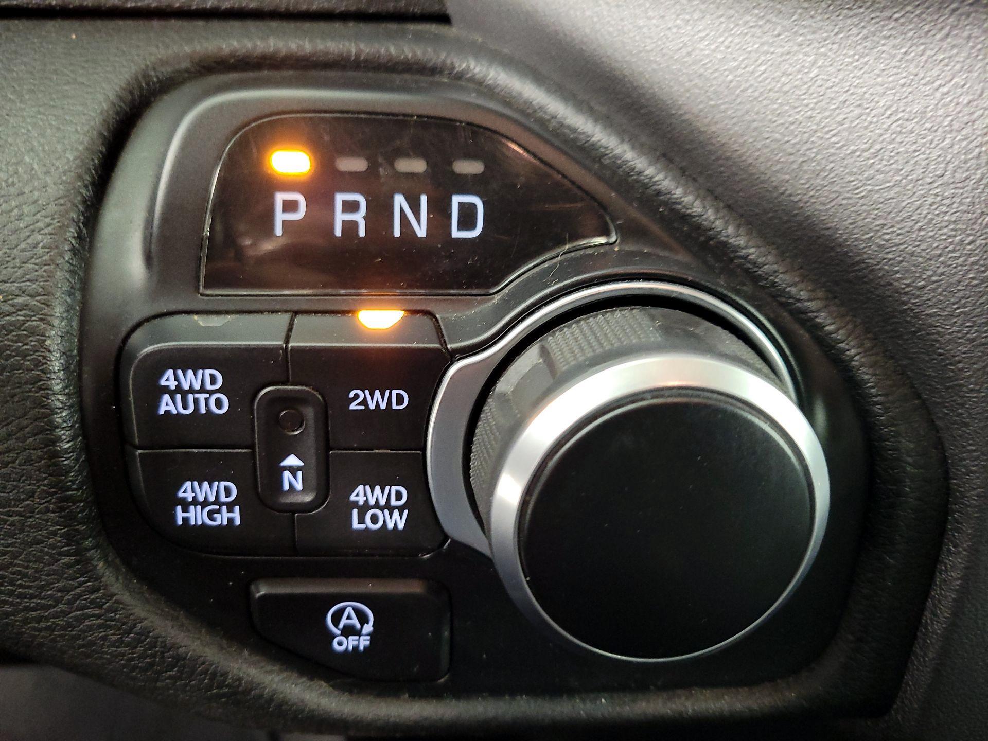 Thumbnail: 2020 RAM 1500 - 17