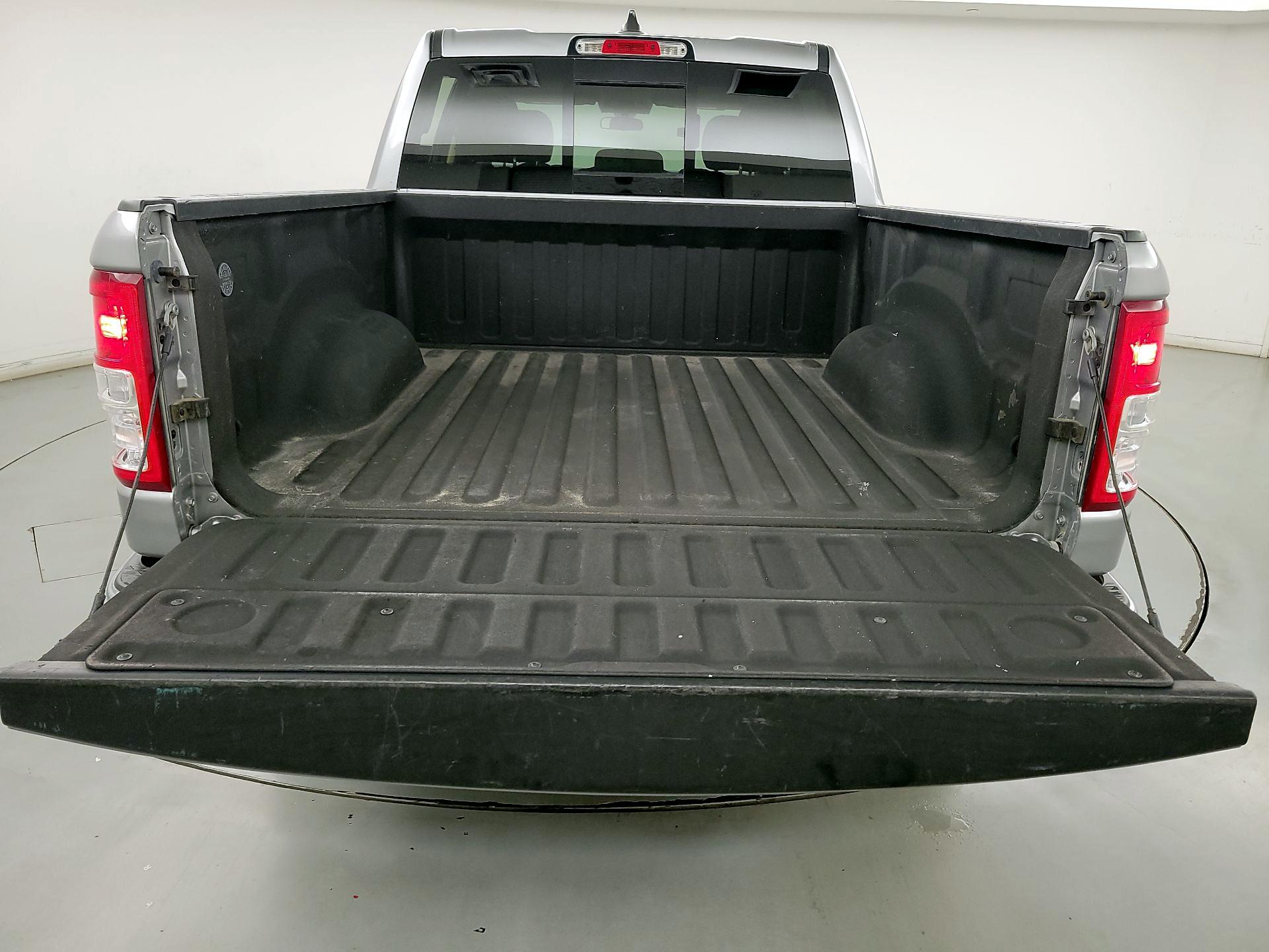 Thumbnail: 2020 RAM 1500 - 20