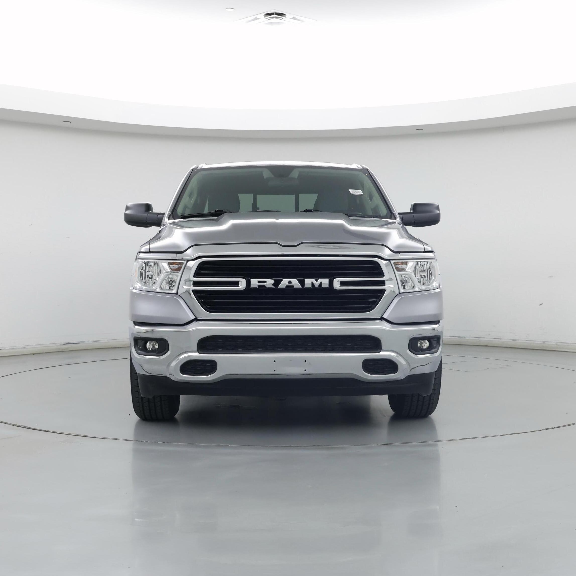 Thumbnail: 2020 RAM 1500 - 5