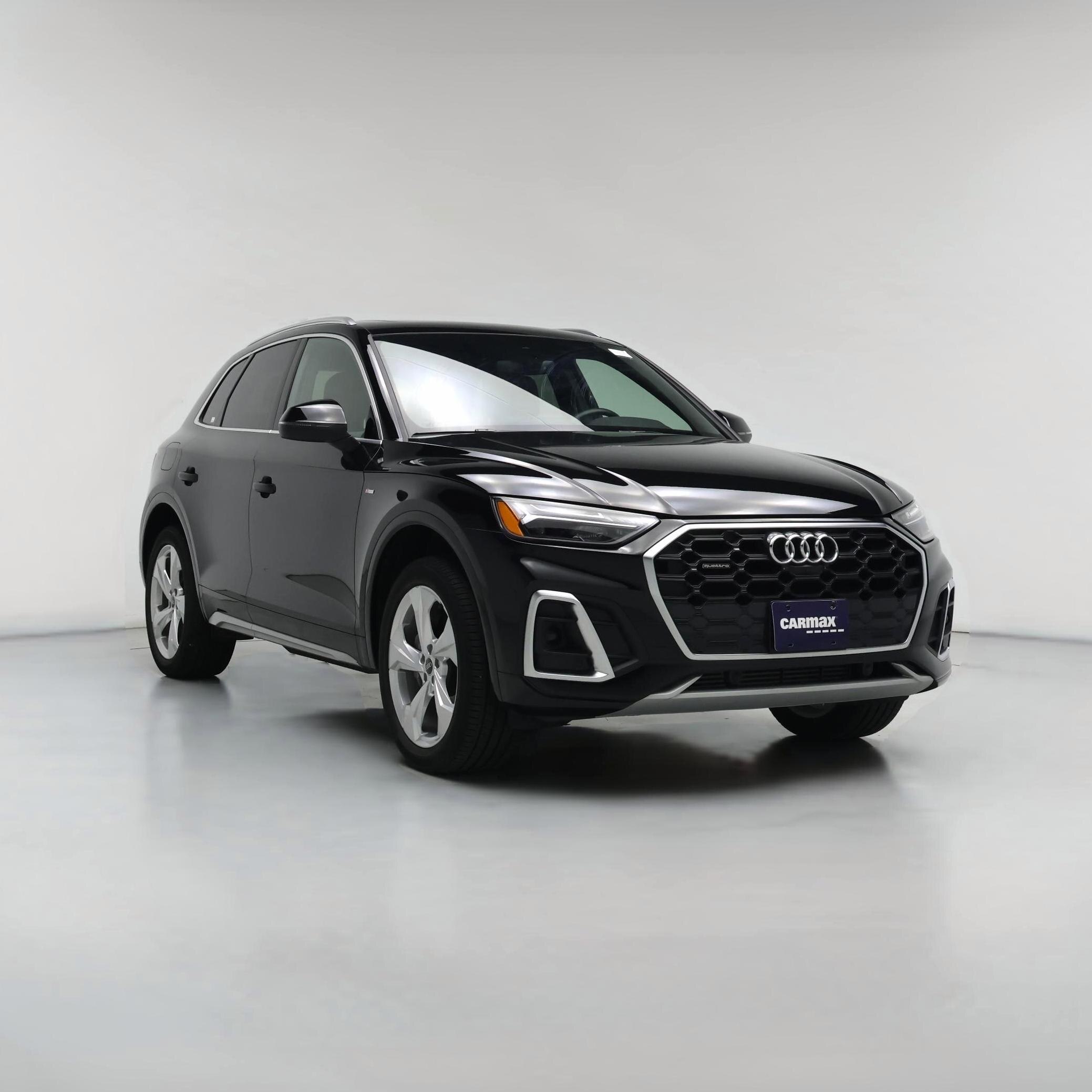 Thumbnail: 2022 Audi Q5 - 1