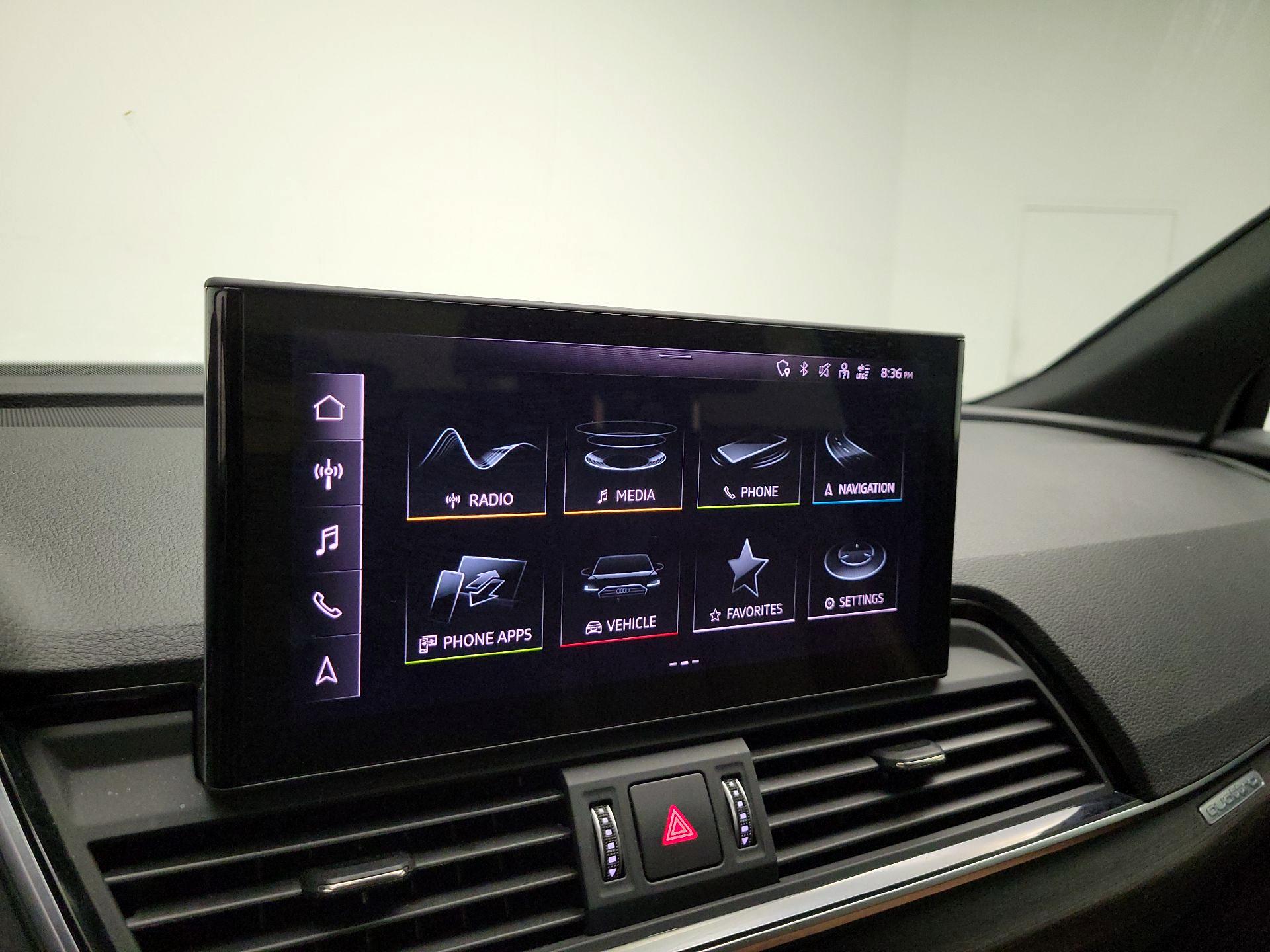 Thumbnail: 2022 Audi Q5 - 15