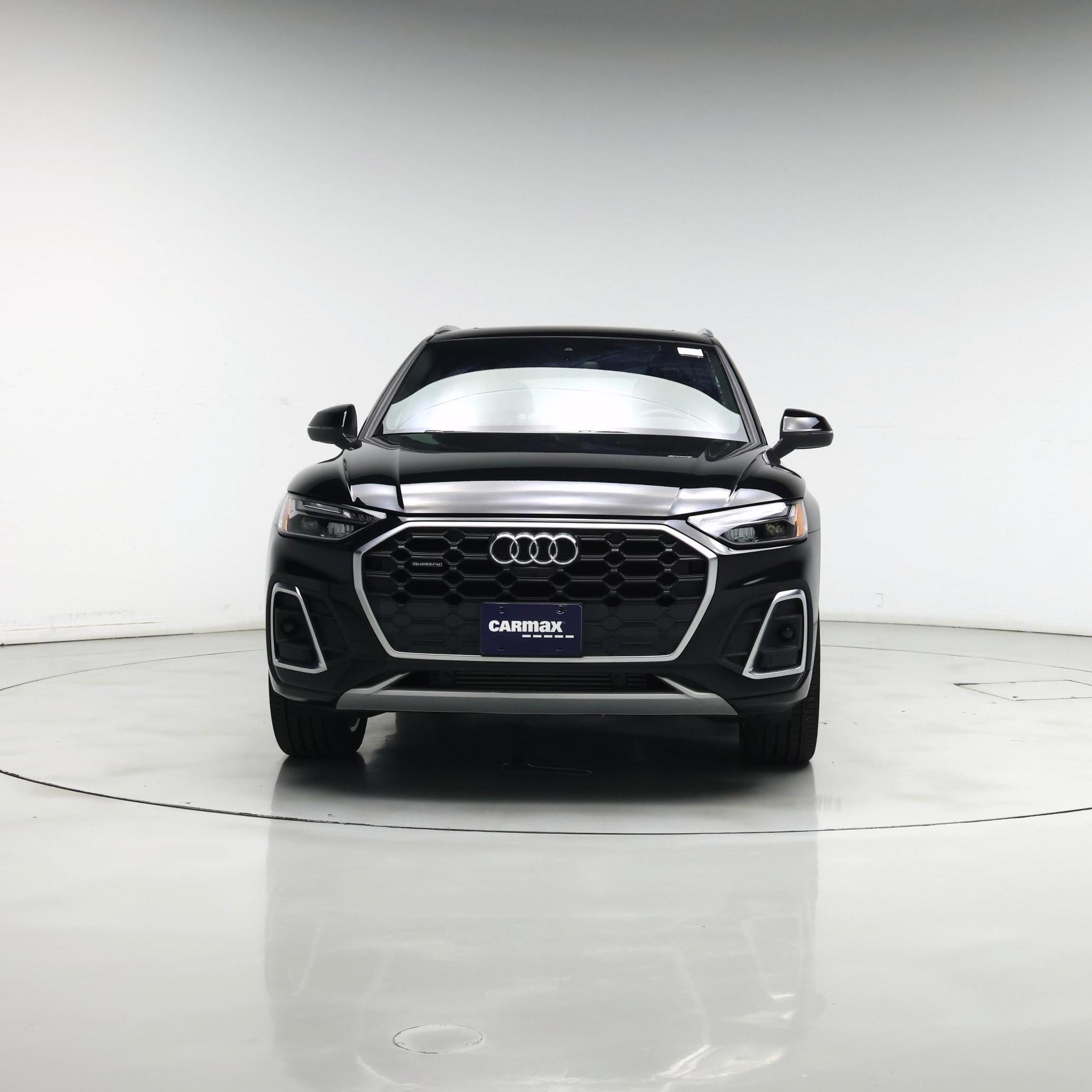 Thumbnail: 2022 Audi Q5 - 5