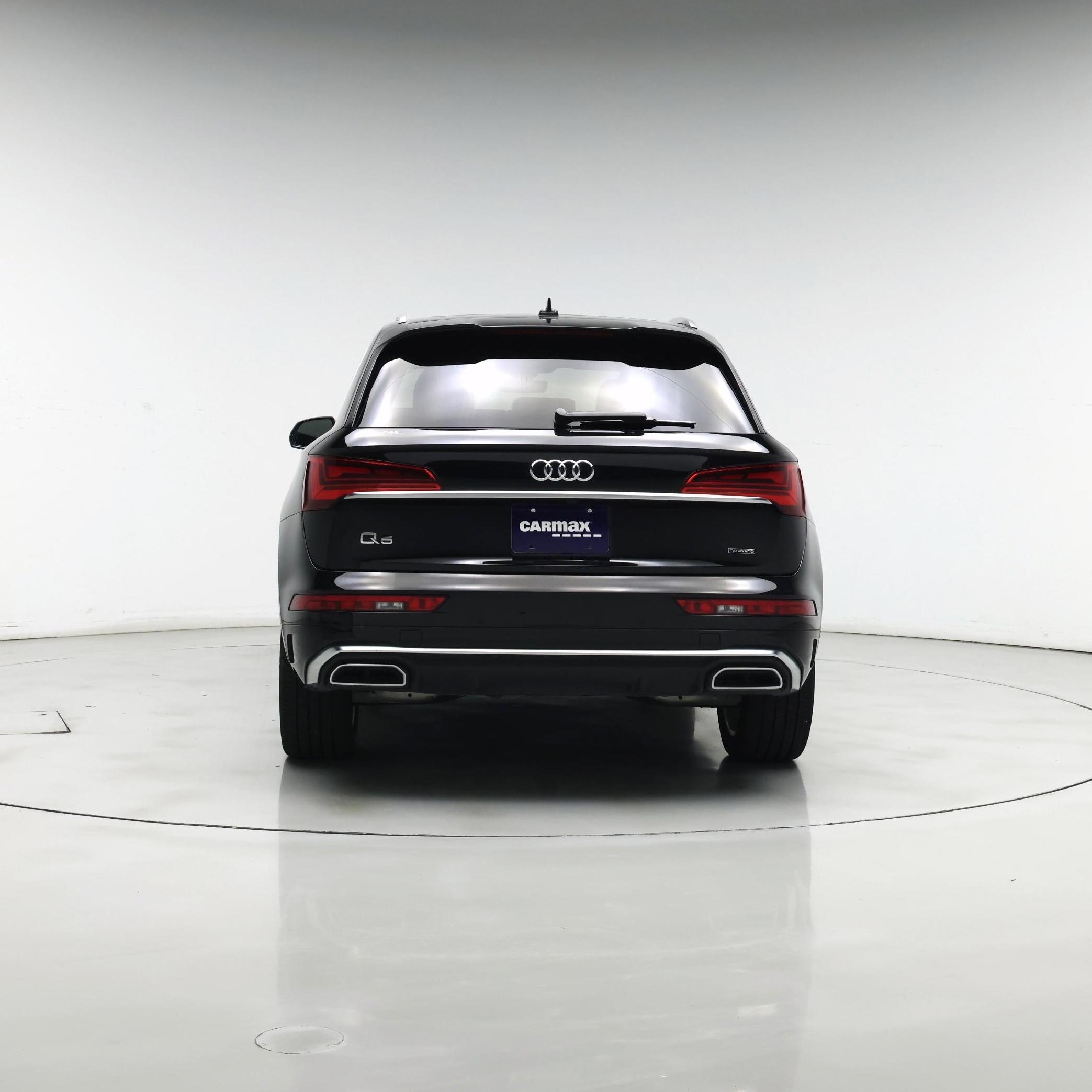 Thumbnail: 2022 Audi Q5 - 6