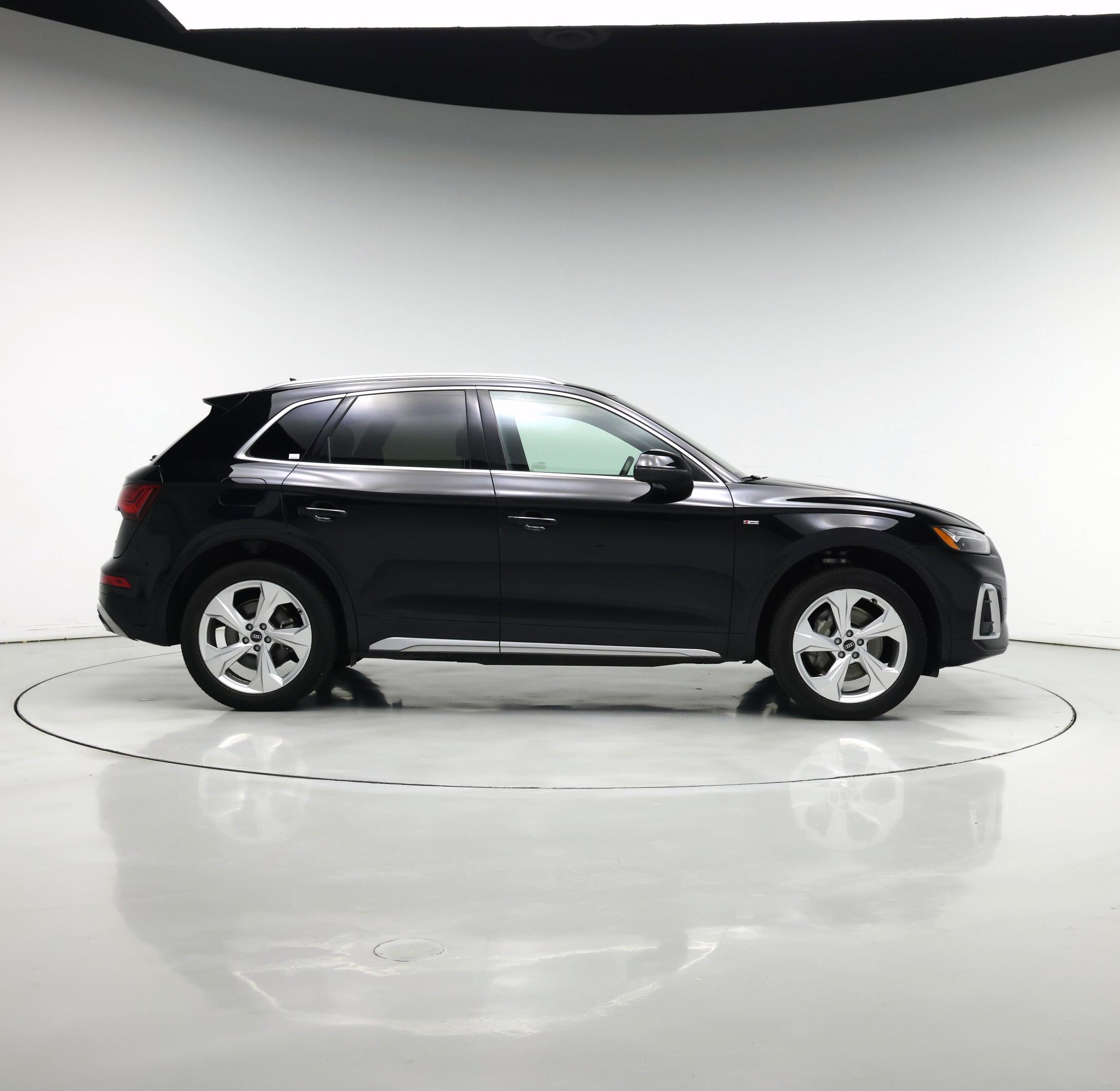 Thumbnail: 2022 Audi Q5 - 7