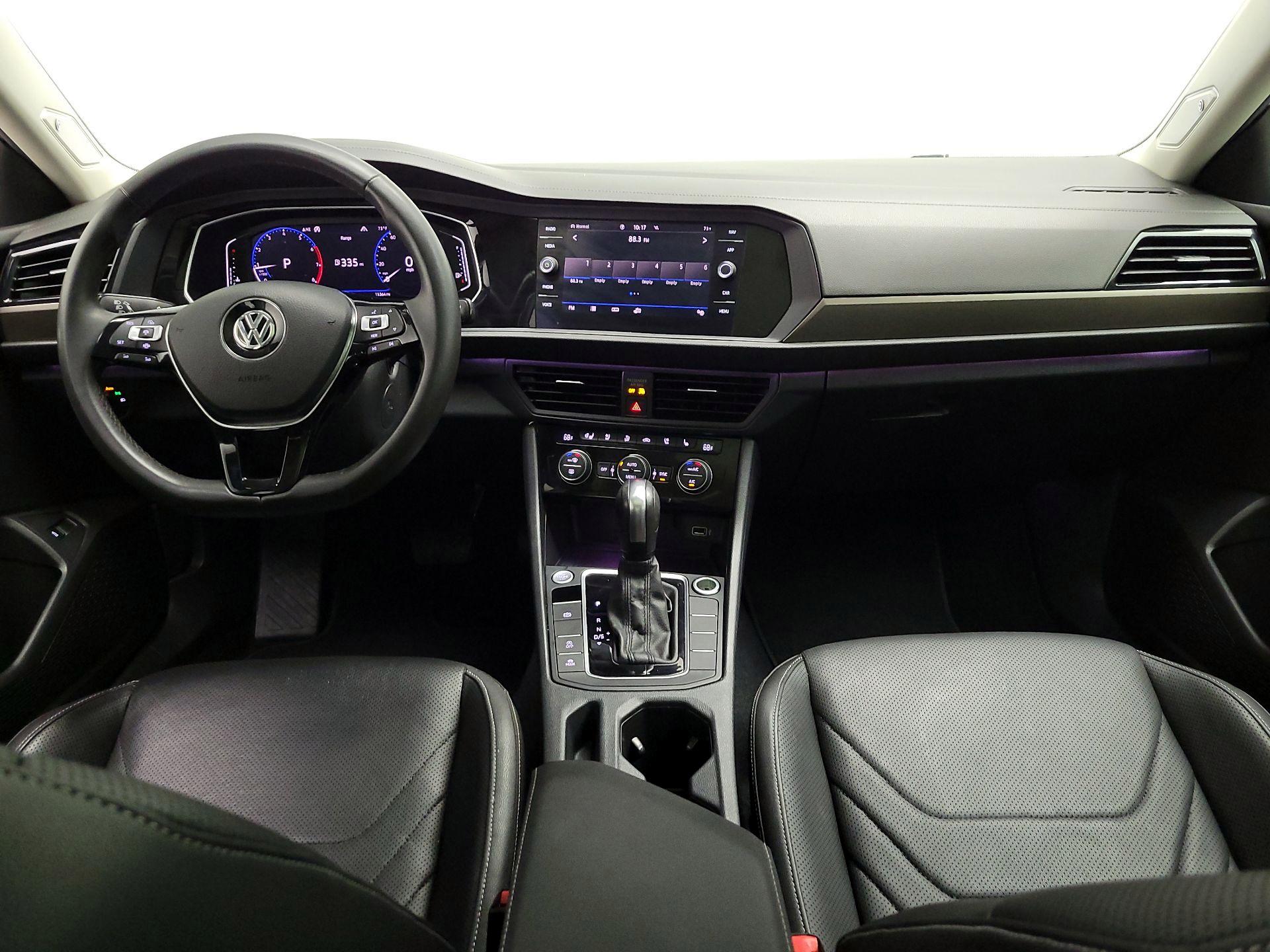 Thumbnail: 2020 Volkswagen Jetta - 9