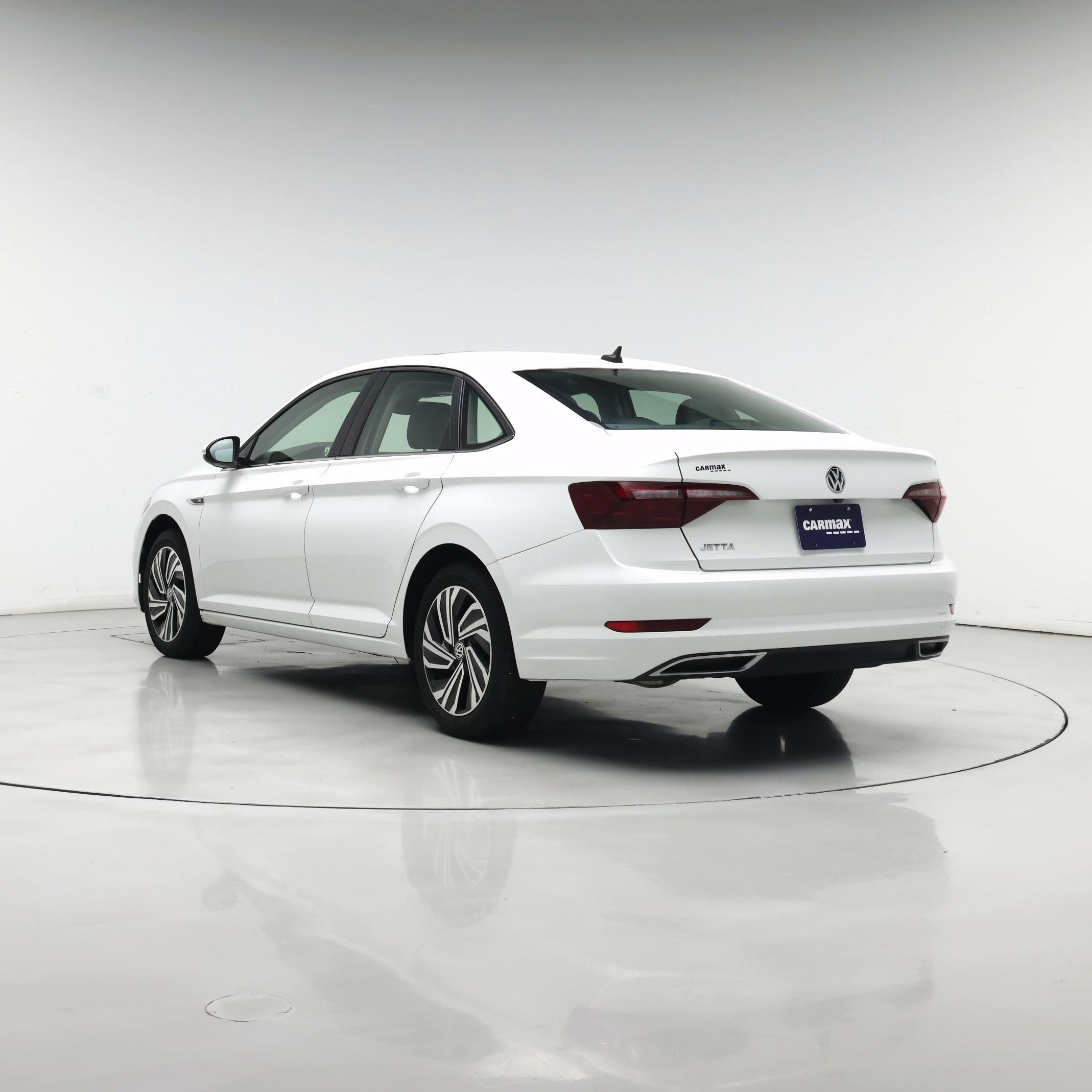 Thumbnail: 2020 Volkswagen Jetta - 2