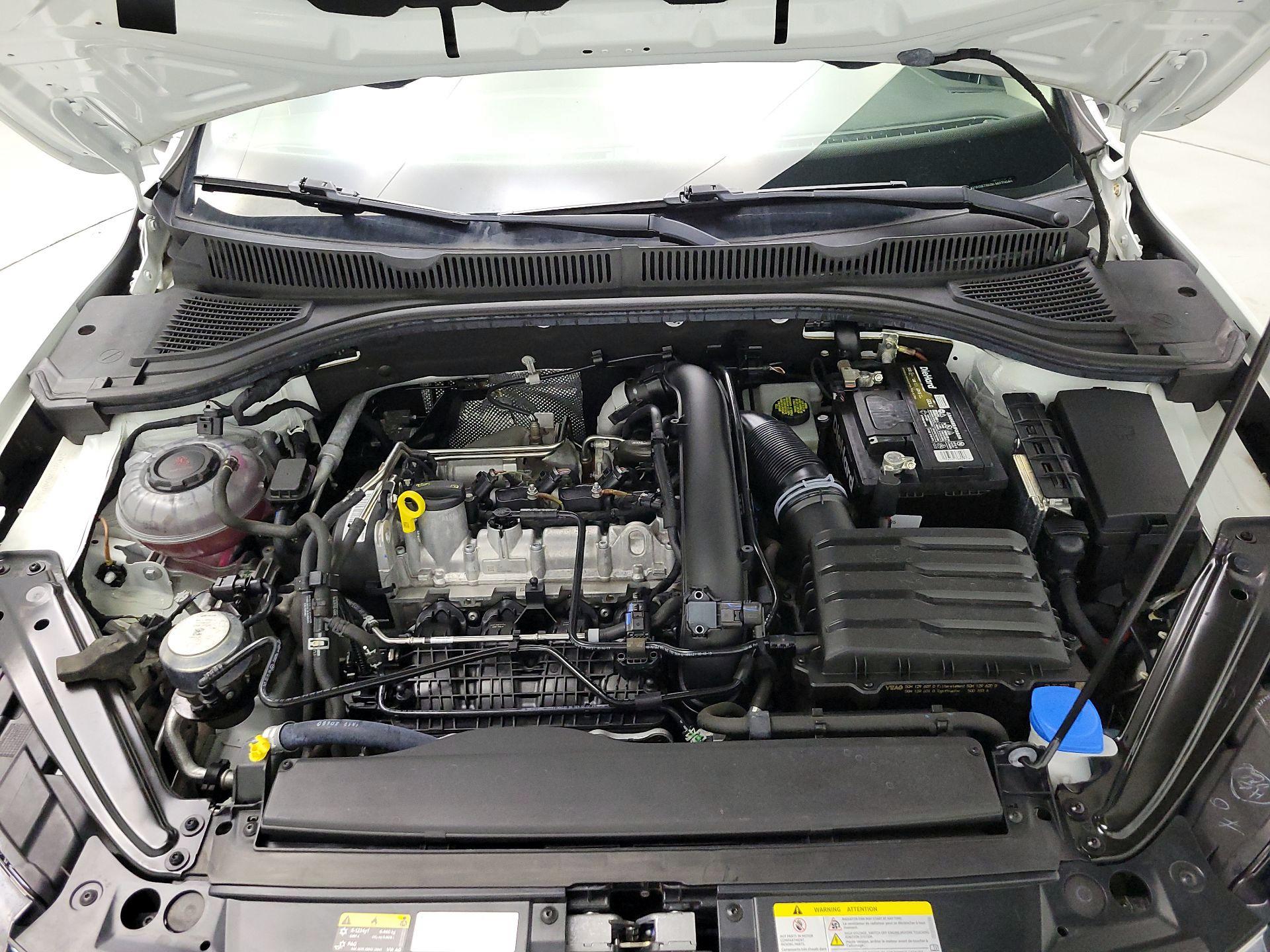 Thumbnail: 2020 Volkswagen Jetta - 20