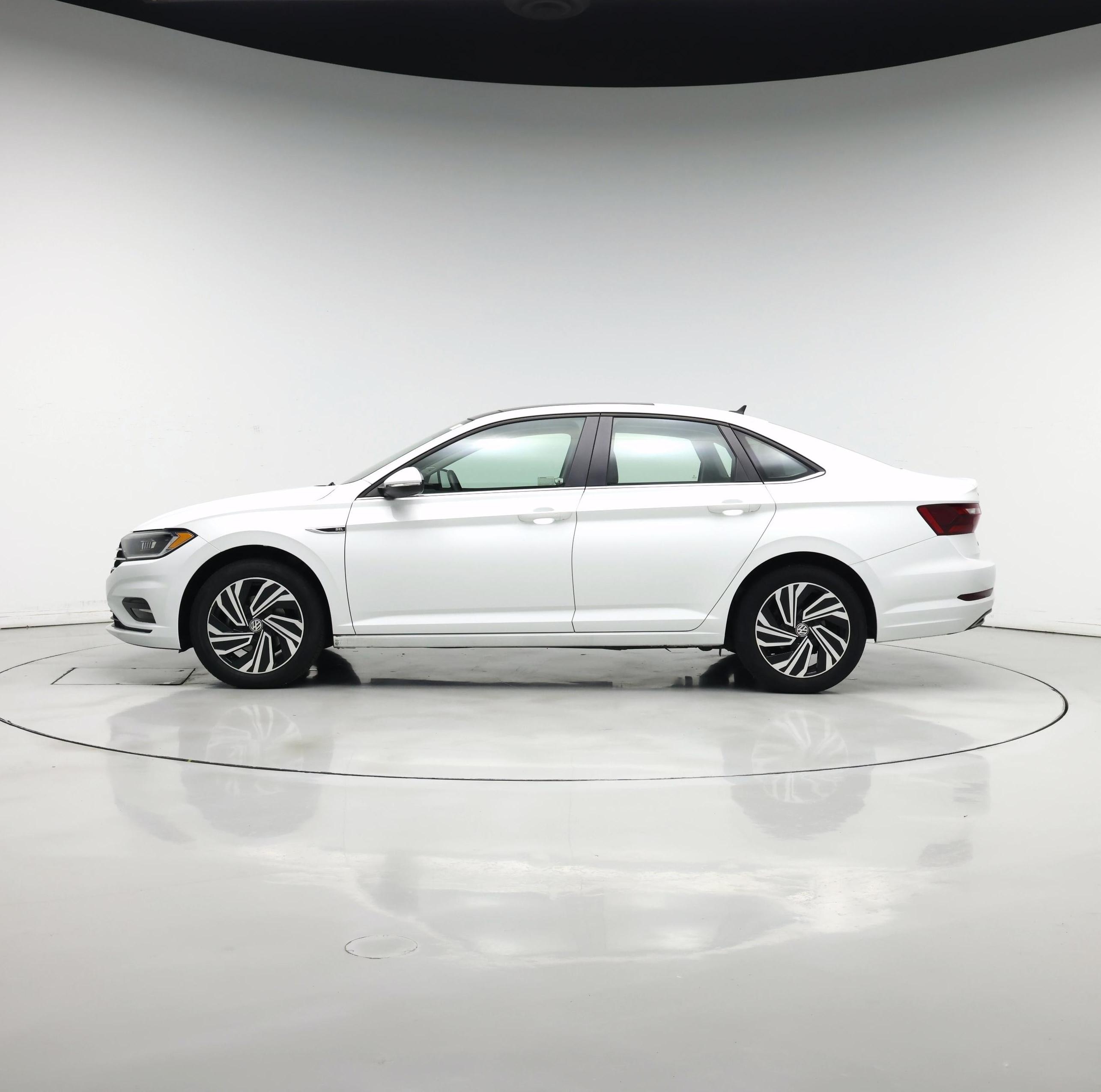 Thumbnail: 2020 Volkswagen Jetta - 3