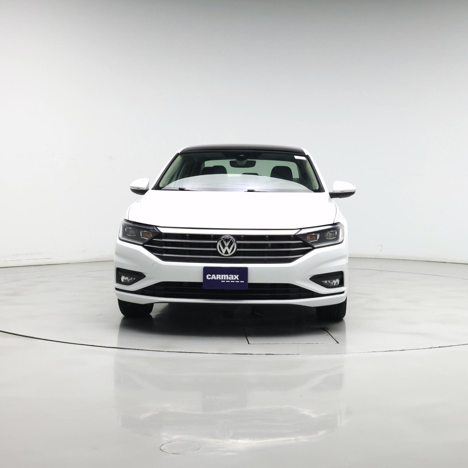 Thumbnail: 2020 Volkswagen Jetta - 5