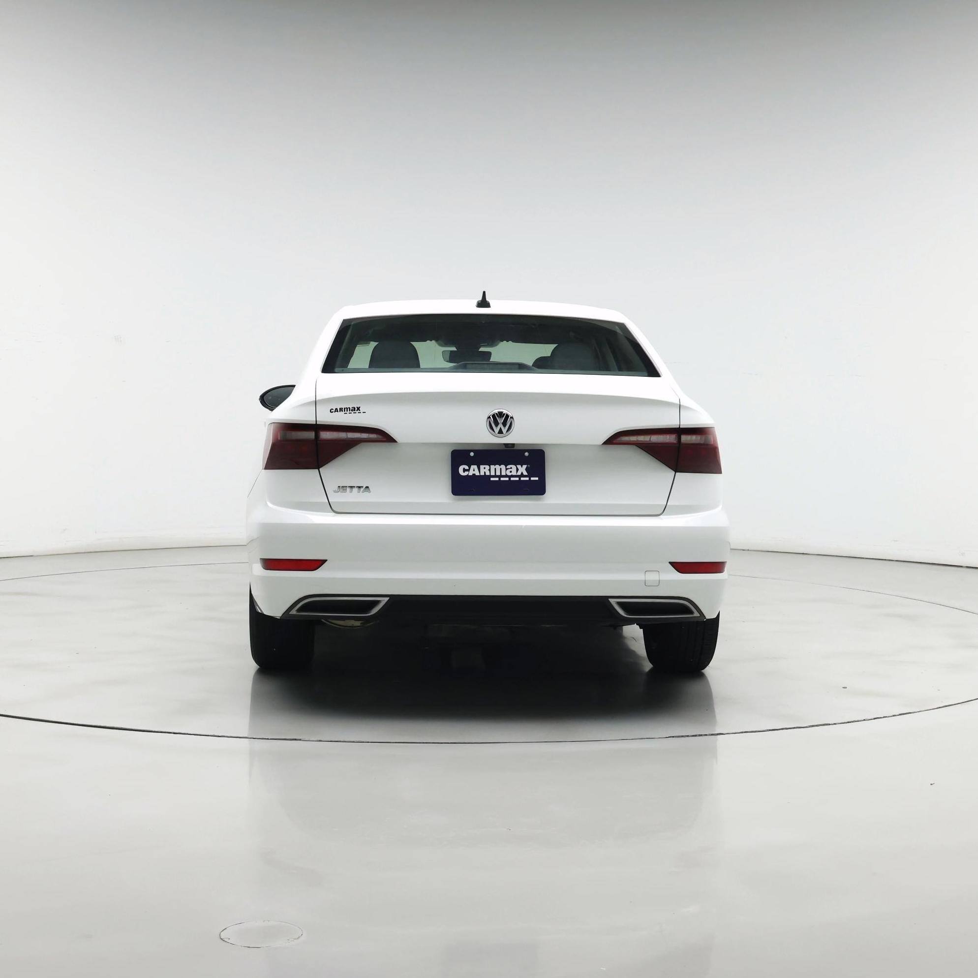 Thumbnail: 2020 Volkswagen Jetta - 6