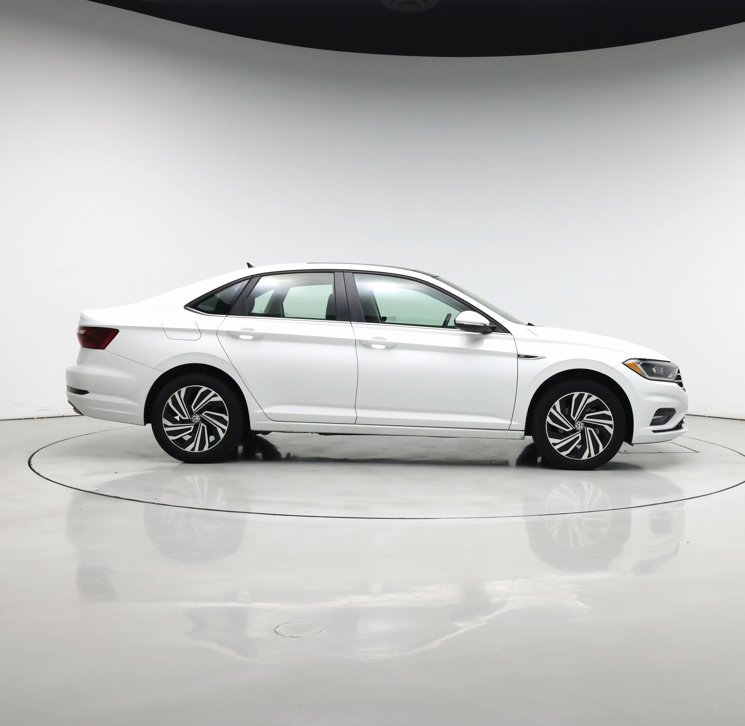 Thumbnail: 2020 Volkswagen Jetta - 7