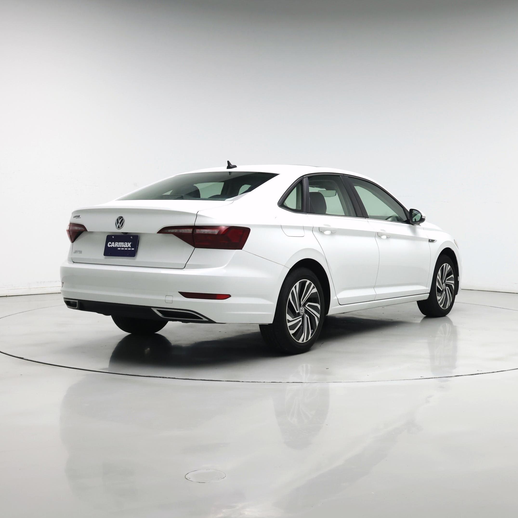 Thumbnail: 2020 Volkswagen Jetta - 8