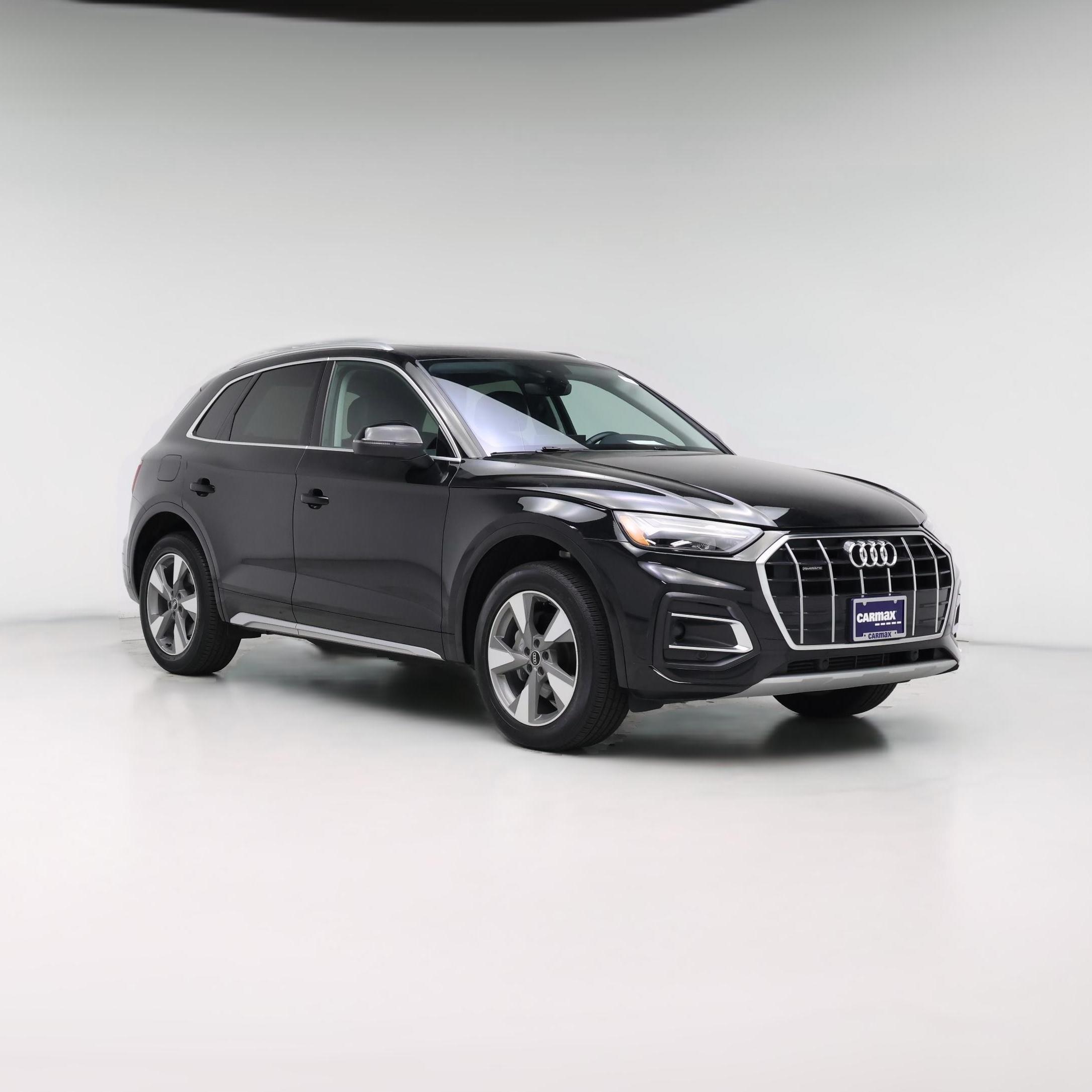 Thumbnail: 2023 Audi Q5 - 1