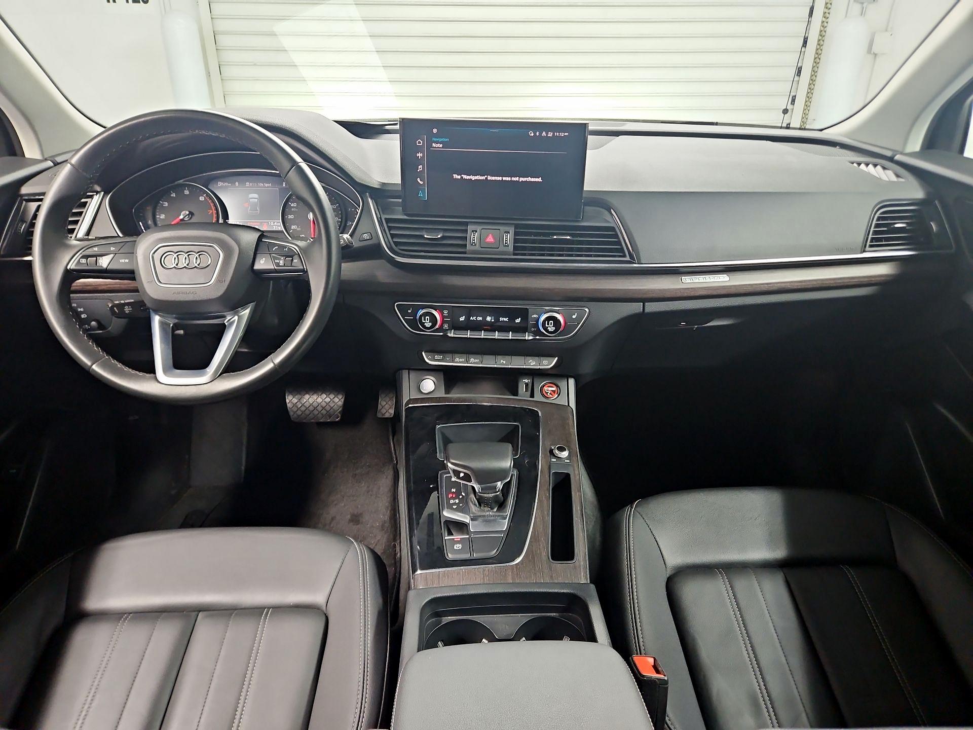 Thumbnail: 2023 Audi Q5 - 9
