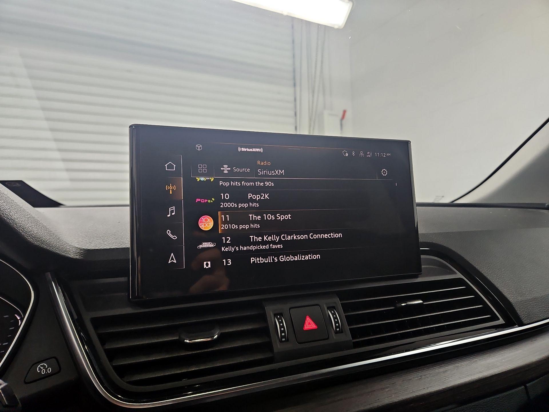 Thumbnail: 2023 Audi Q5 - 15