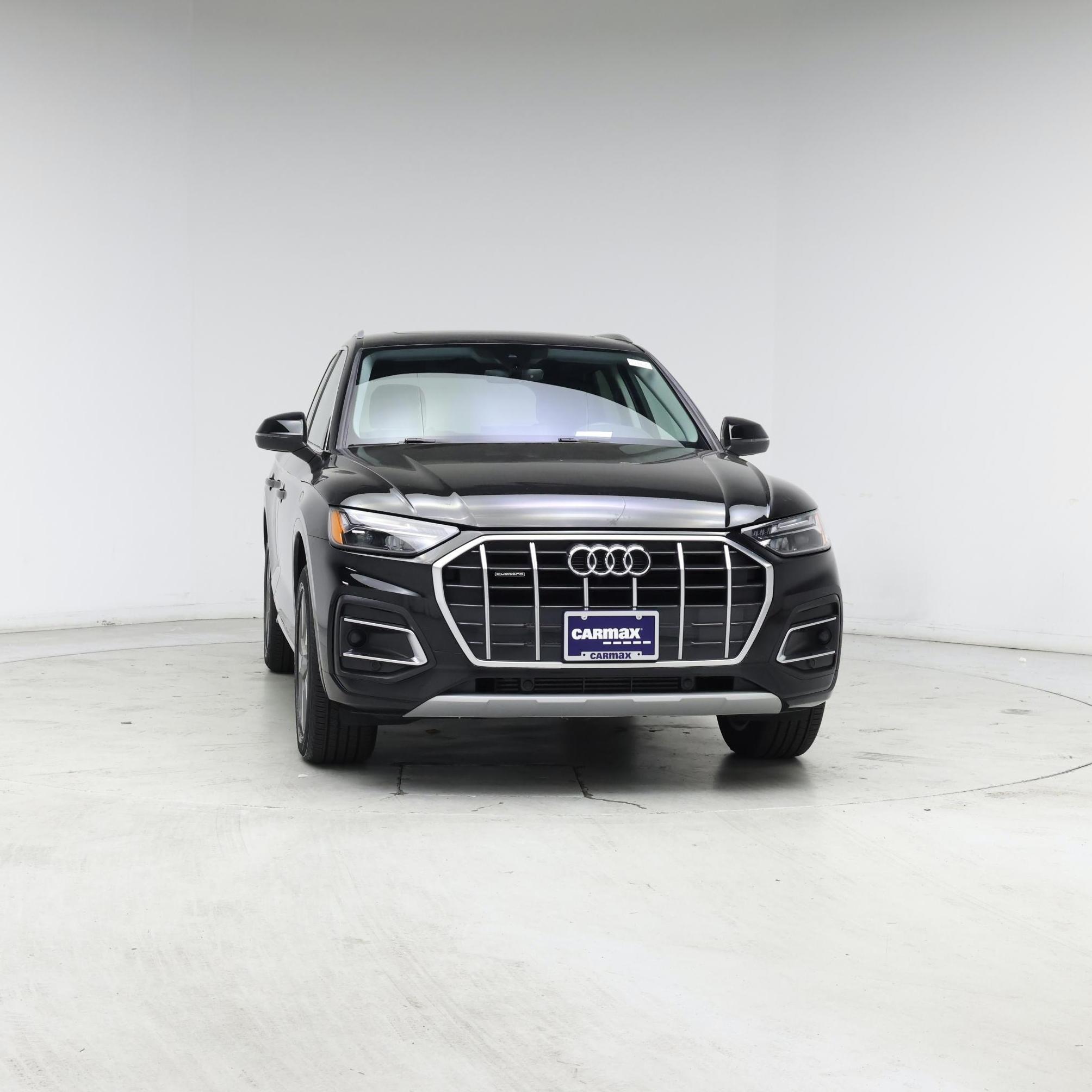 Thumbnail: 2023 Audi Q5 - 5
