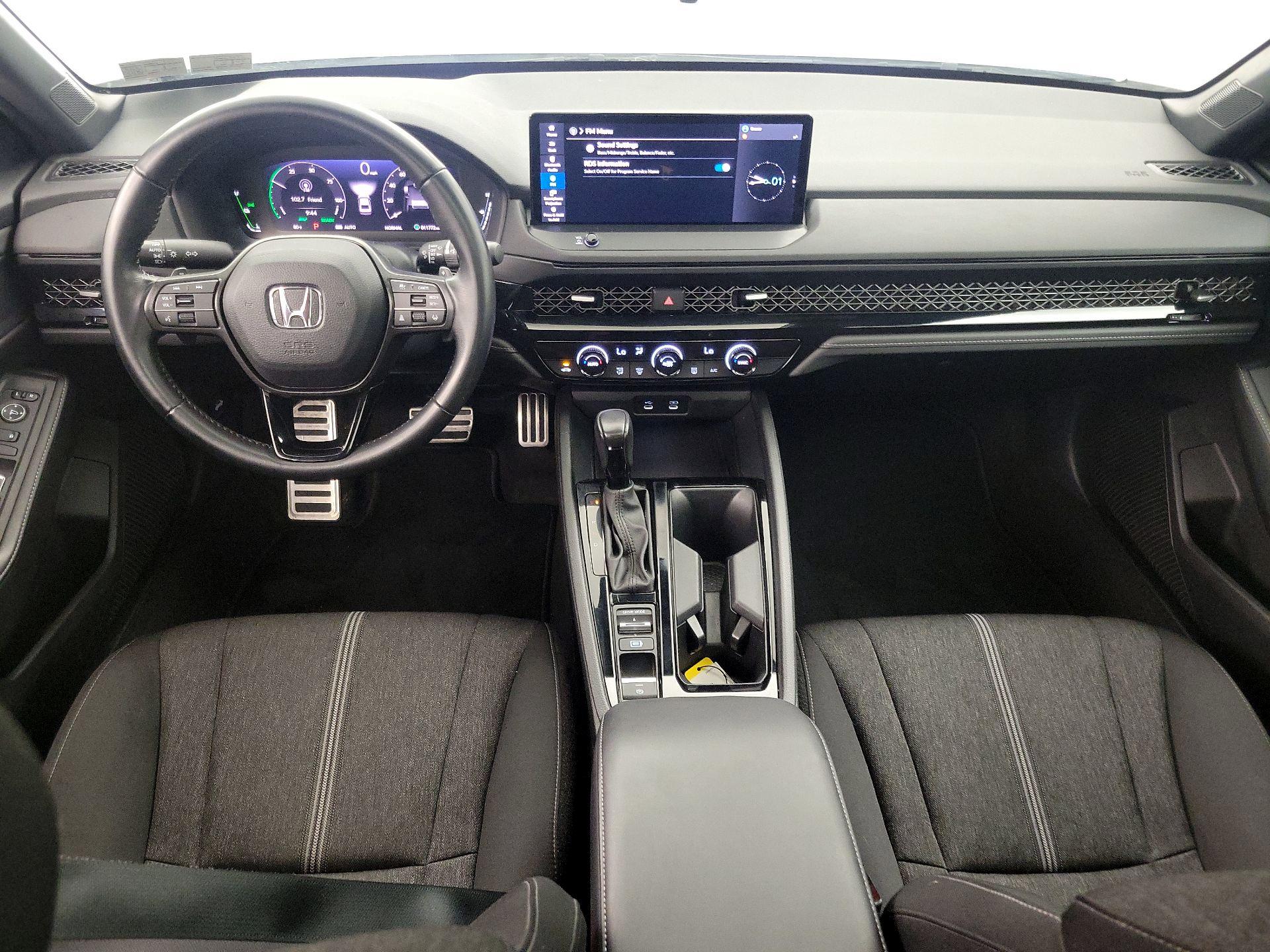 Thumbnail: 2023 Honda Accord - 9