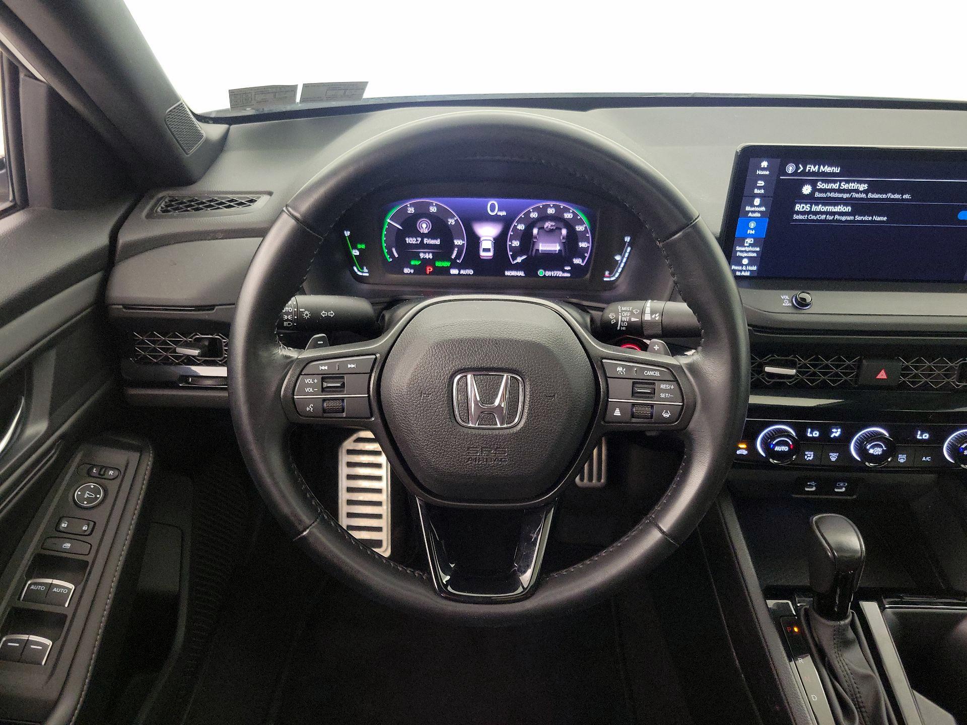 Thumbnail: 2023 Honda Accord - 10