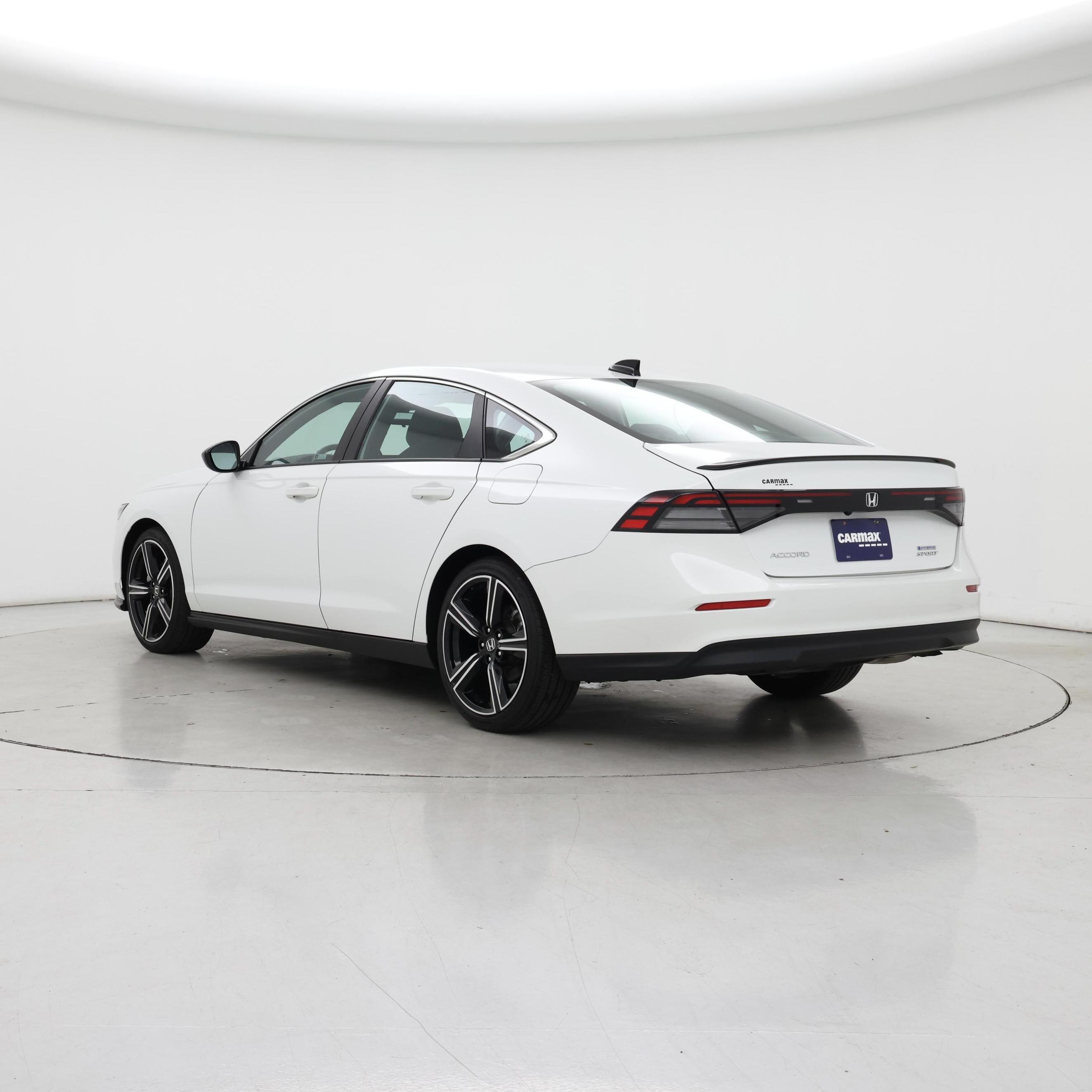 Thumbnail: 2023 Honda Accord - 2