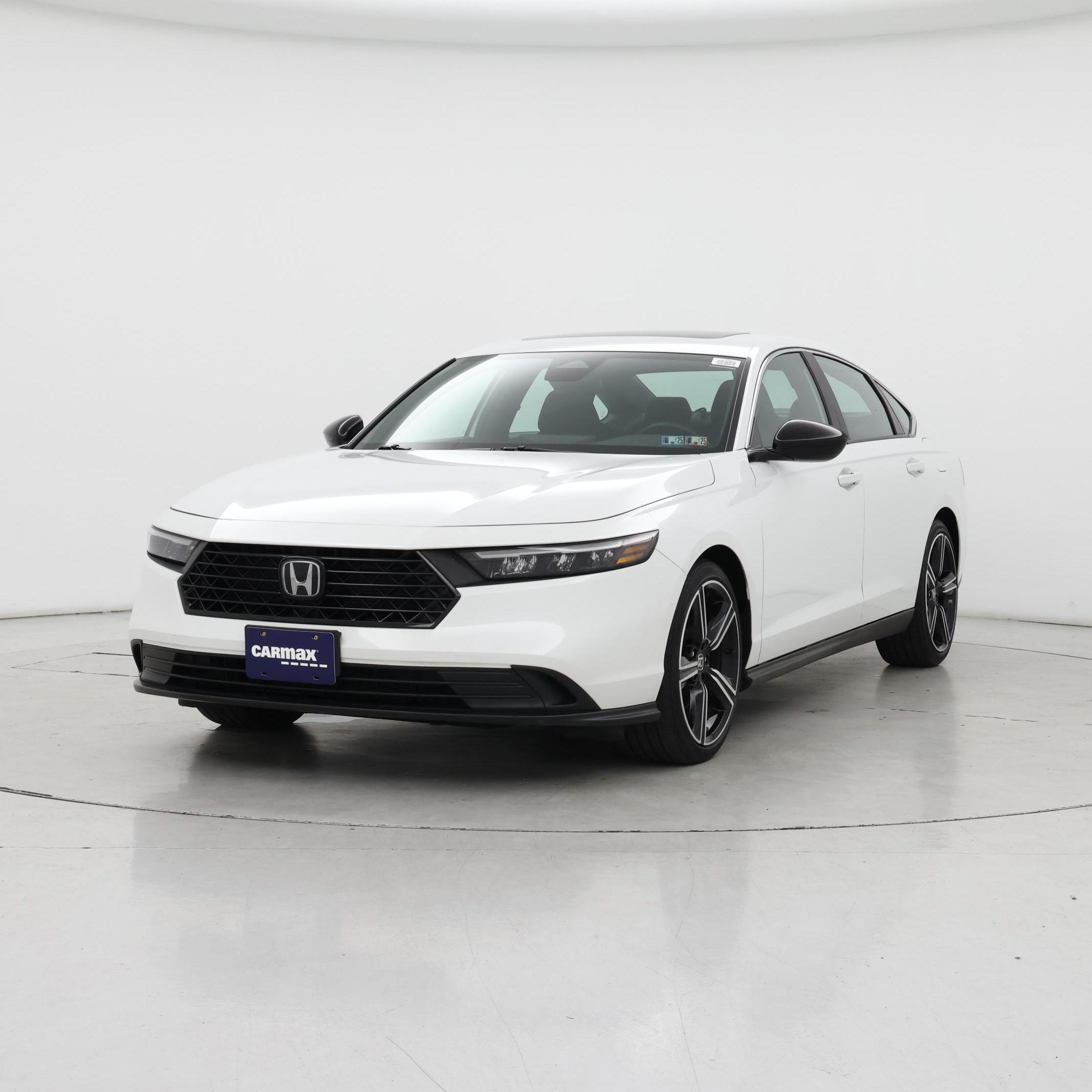 Thumbnail: 2023 Honda Accord - 4
