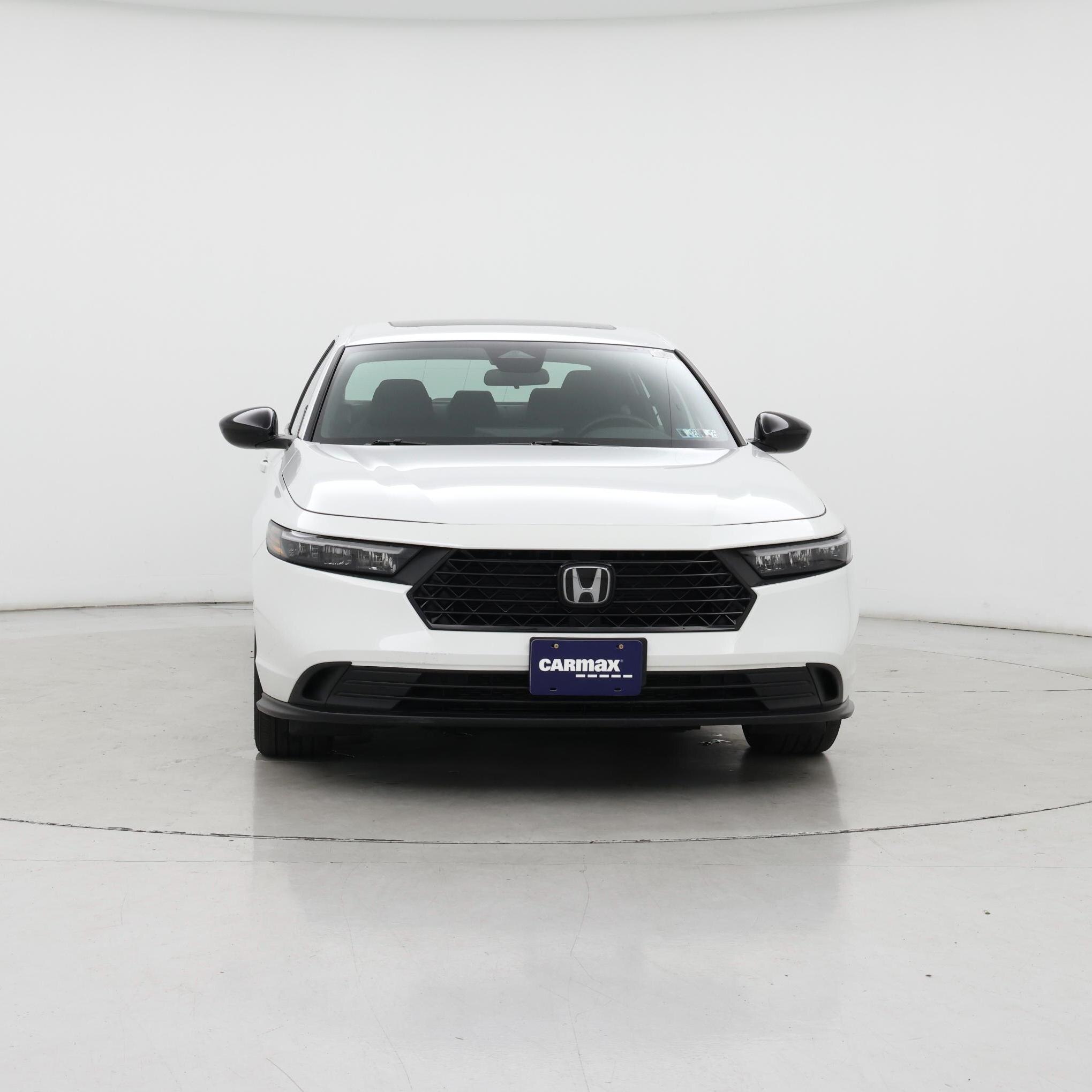 Thumbnail: 2023 Honda Accord - 5