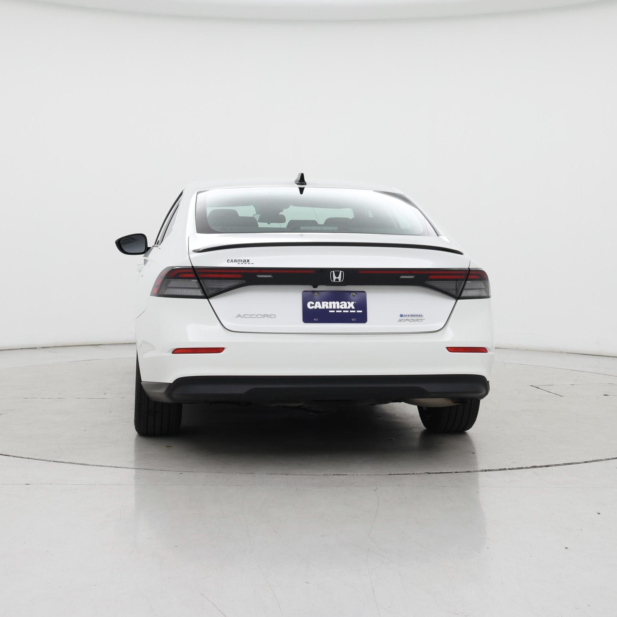 Thumbnail: 2023 Honda Accord - 6