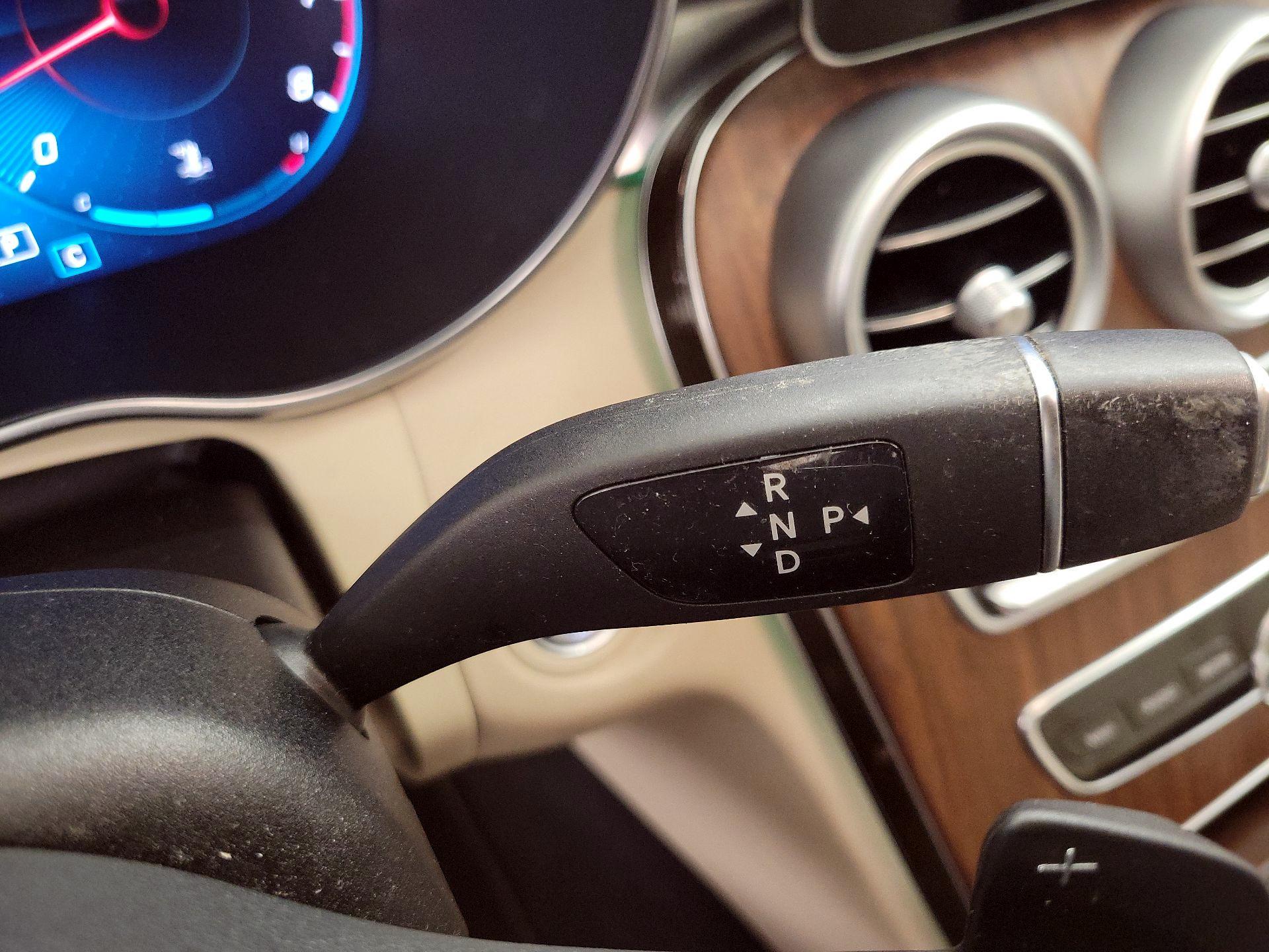 Thumbnail: 2021 Mercedes-Benz C-Class - 17