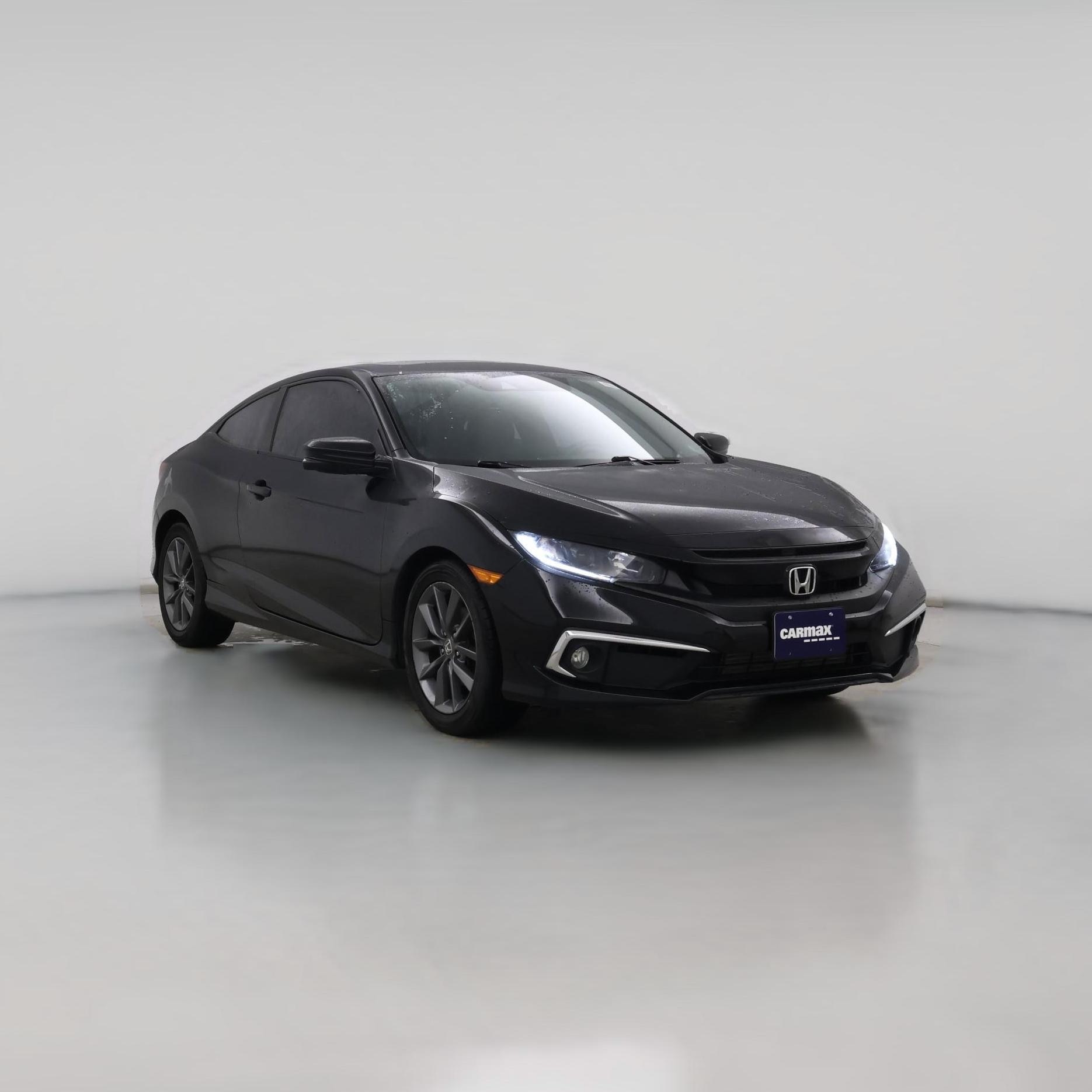 Thumbnail: 2019 Honda Civic - 1