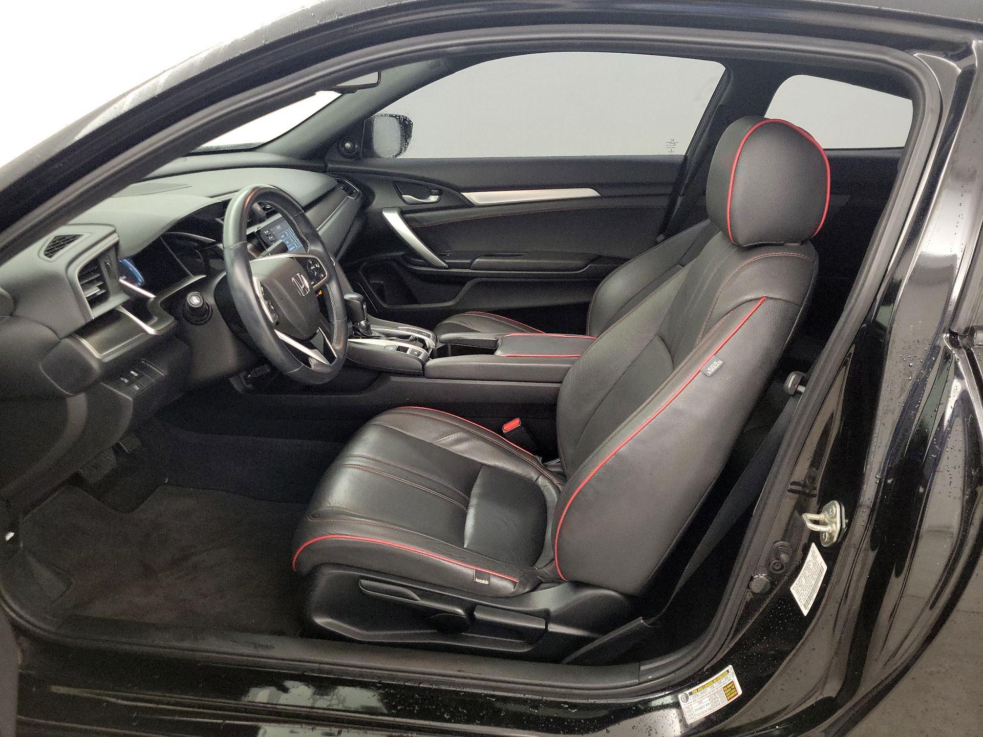 Thumbnail: 2019 Honda Civic - 11