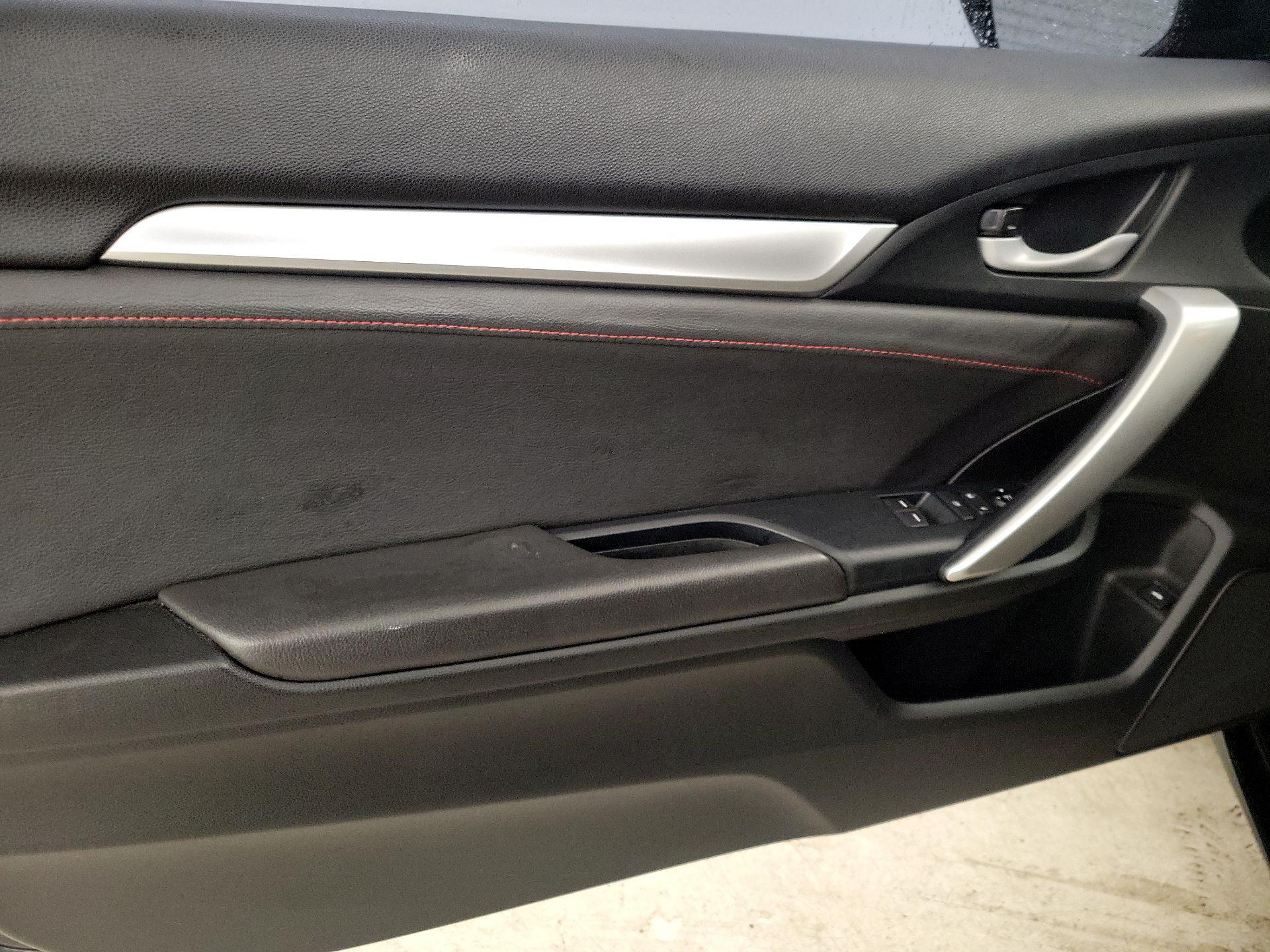 Thumbnail: 2019 Honda Civic - 12