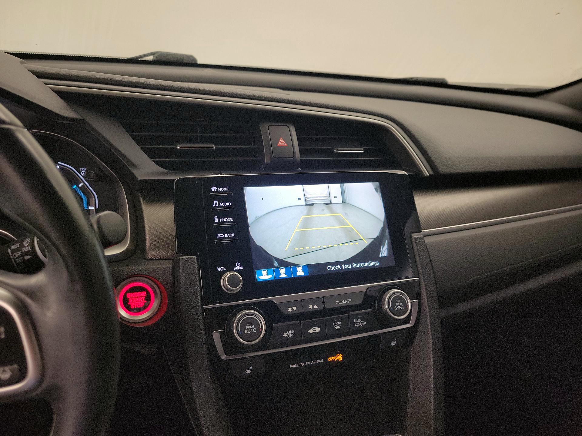 Thumbnail: 2019 Honda Civic - 14