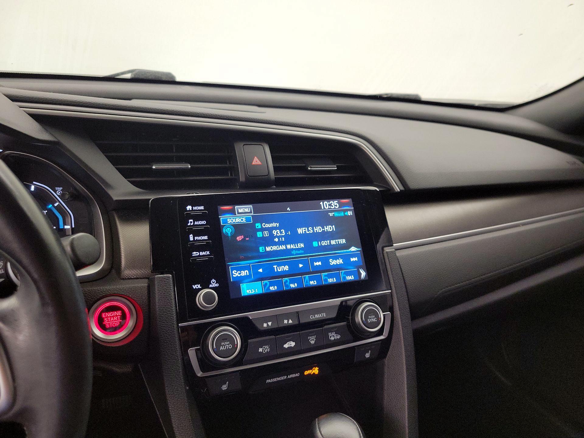 Thumbnail: 2019 Honda Civic - 15