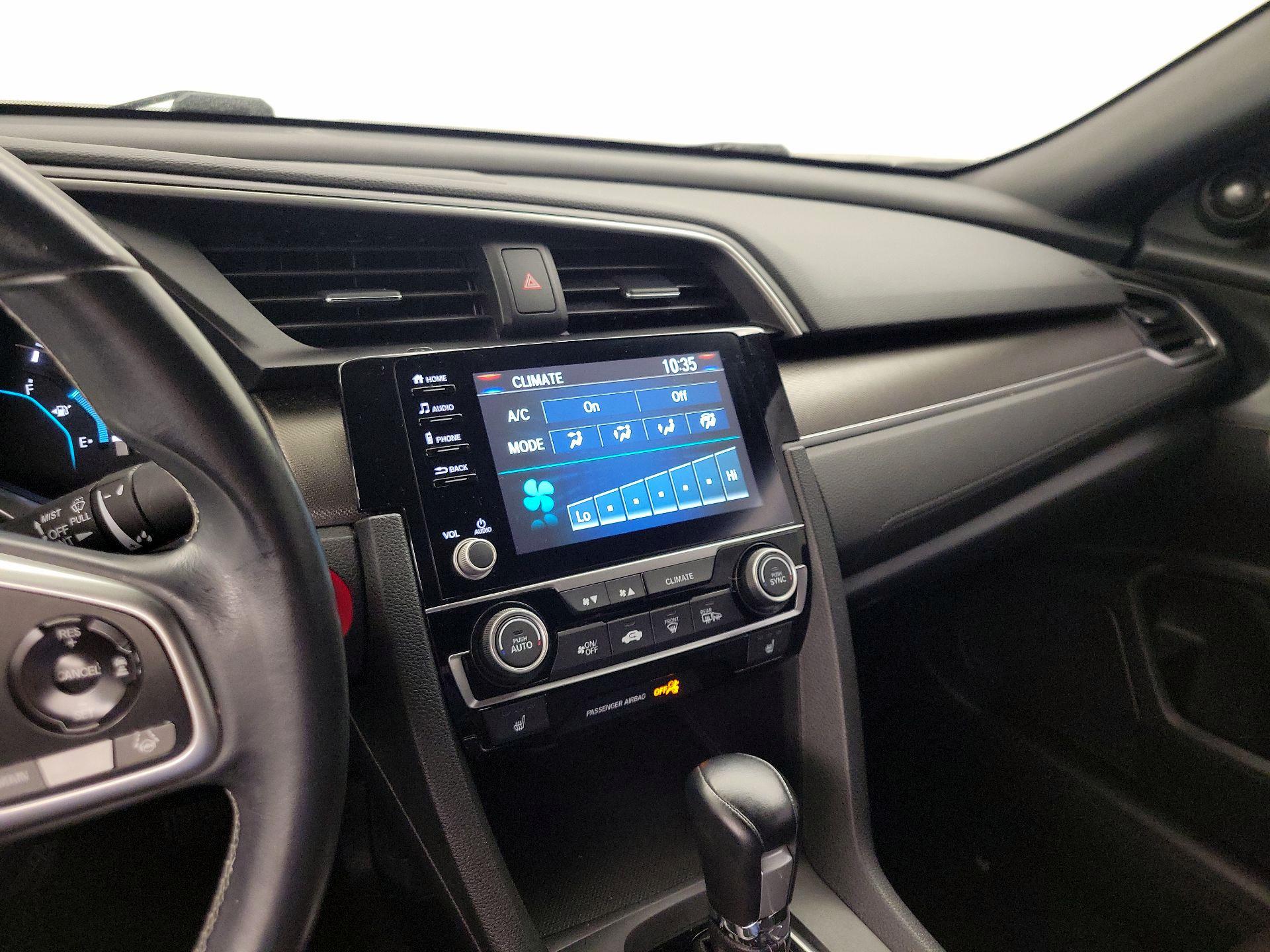 Thumbnail: 2019 Honda Civic - 16