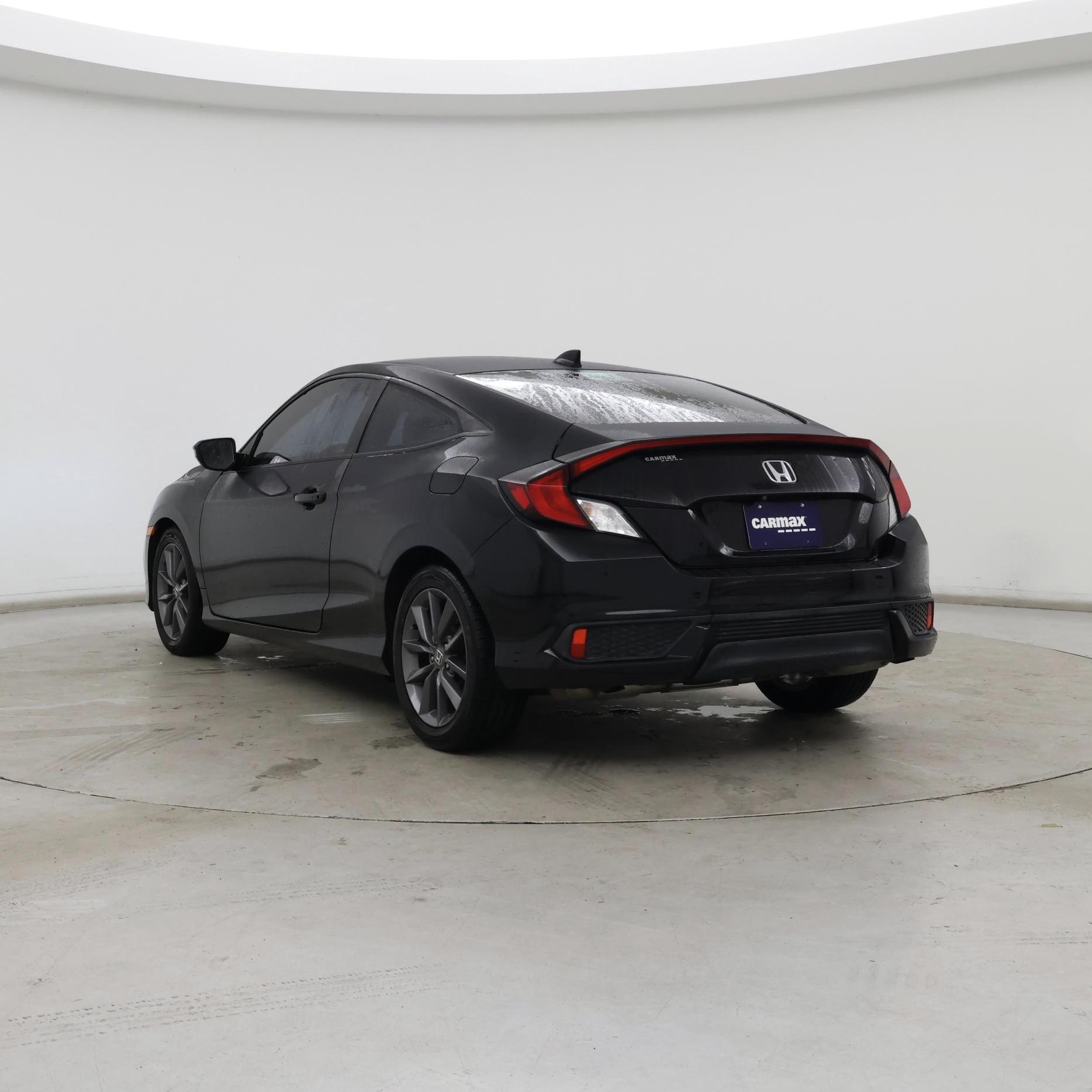 Thumbnail: 2019 Honda Civic - 2