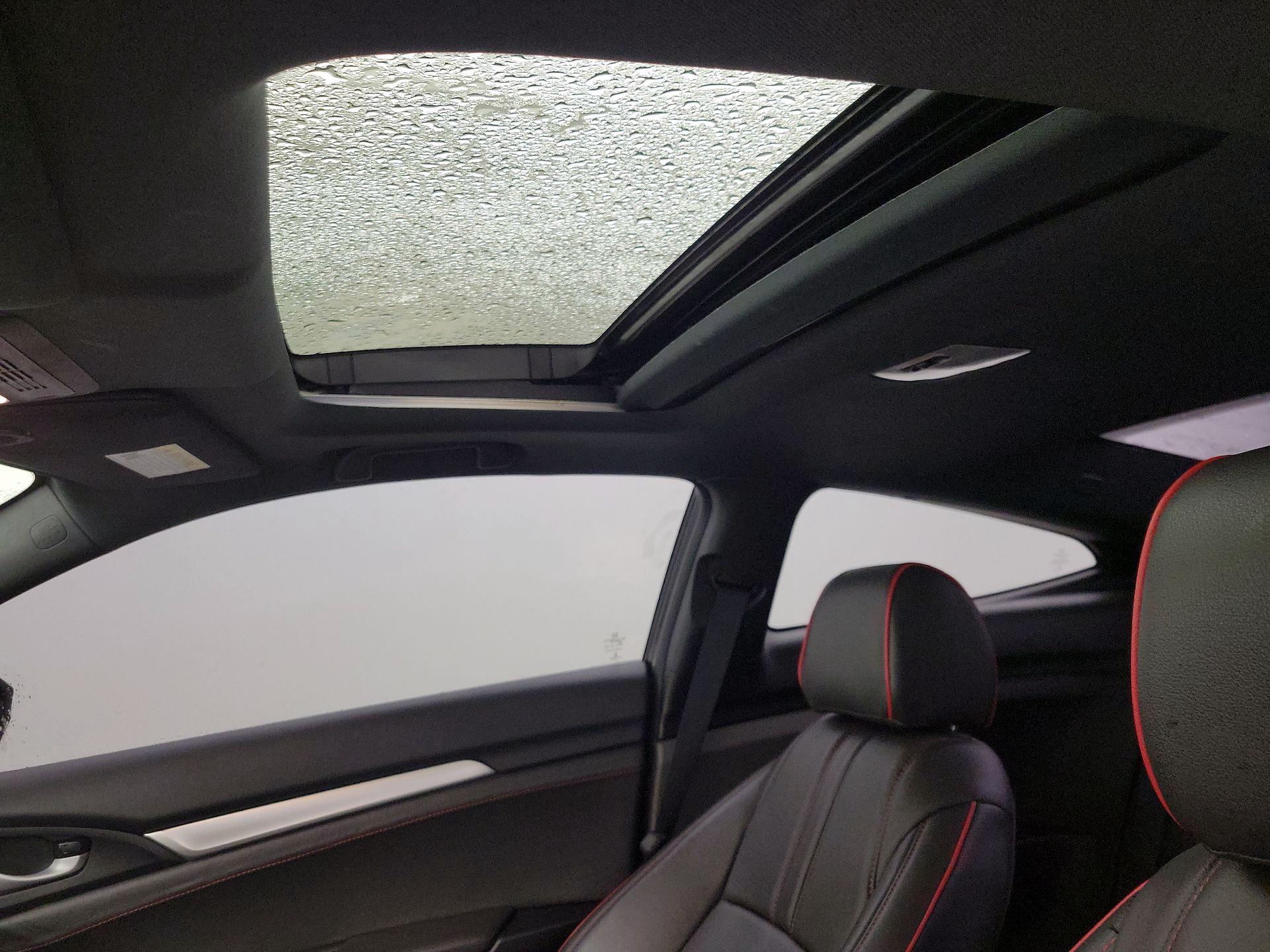 Thumbnail: 2019 Honda Civic - 19