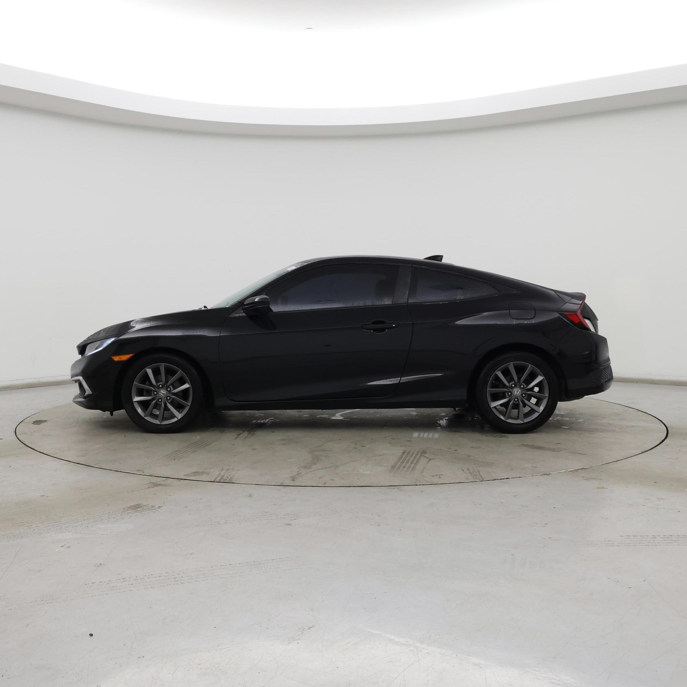 Thumbnail: 2019 Honda Civic - 3