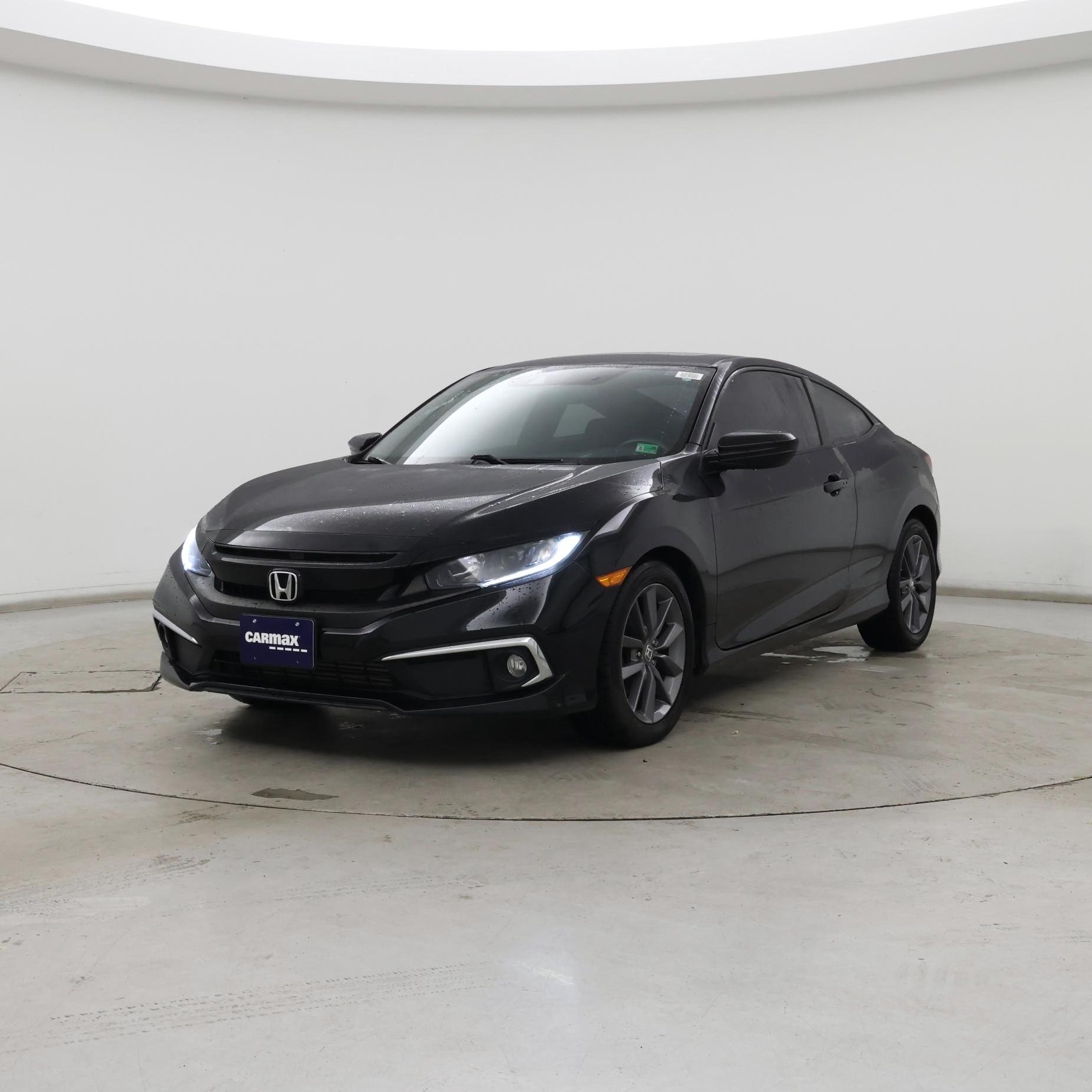 Thumbnail: 2019 Honda Civic - 4