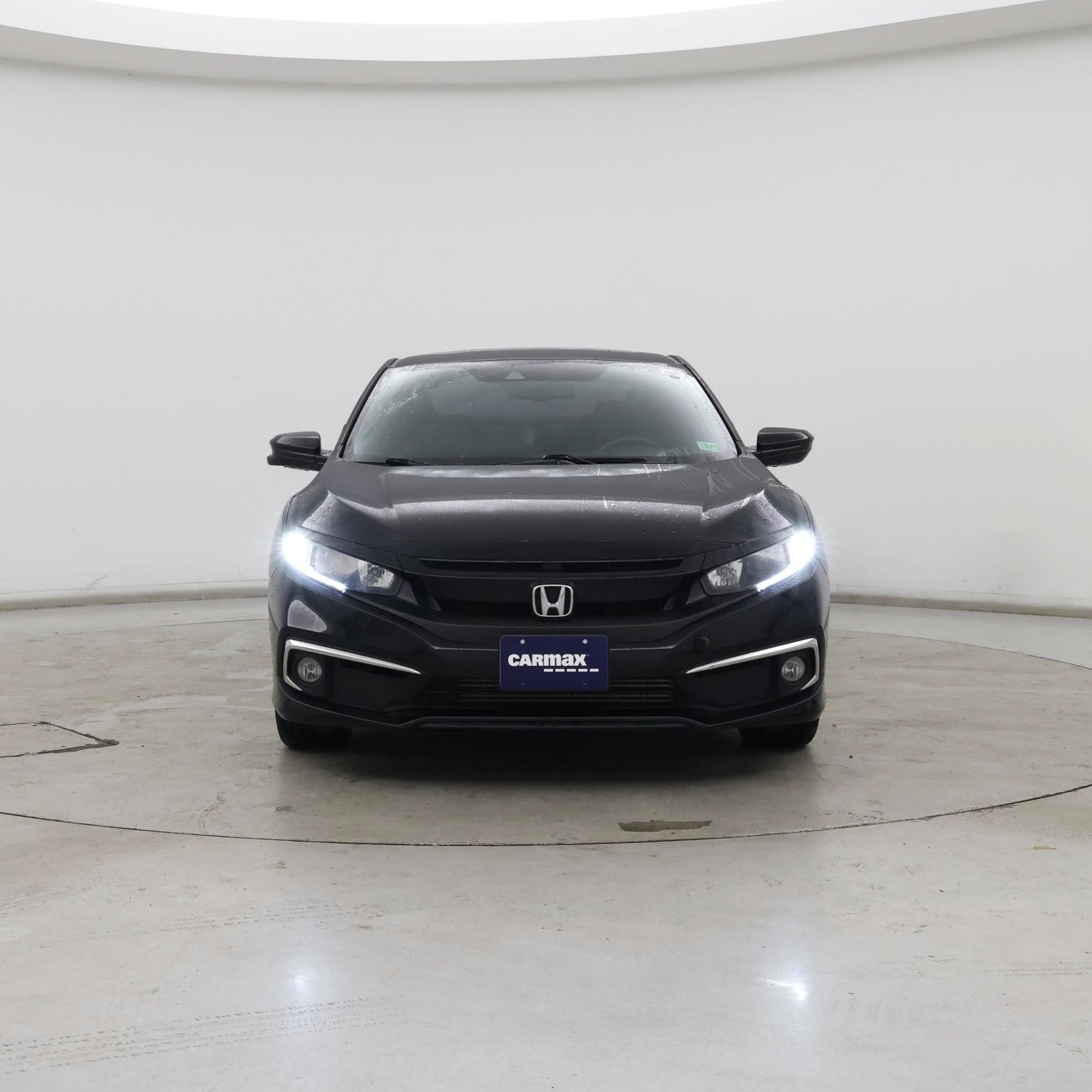 Thumbnail: 2019 Honda Civic - 5