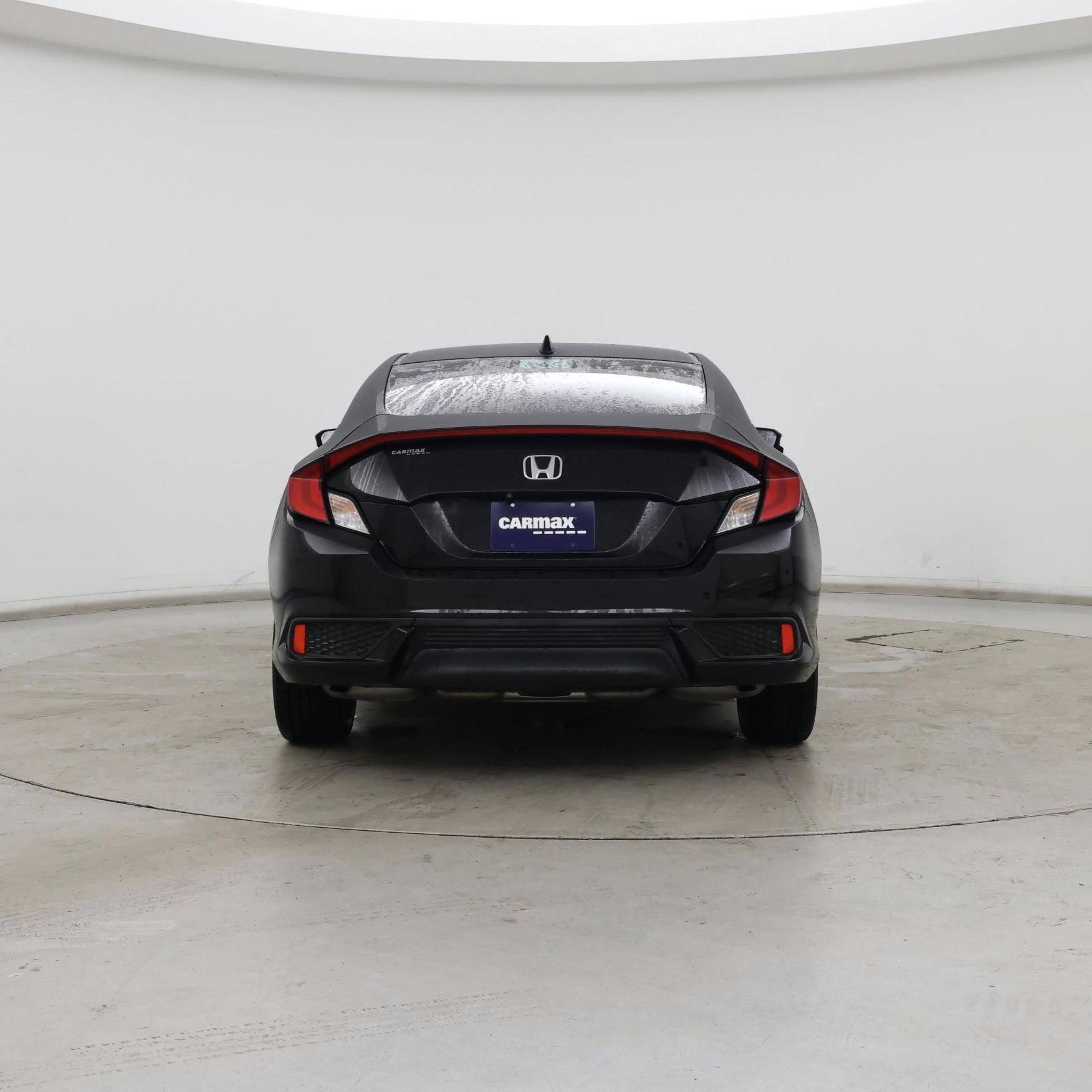 Thumbnail: 2019 Honda Civic - 6