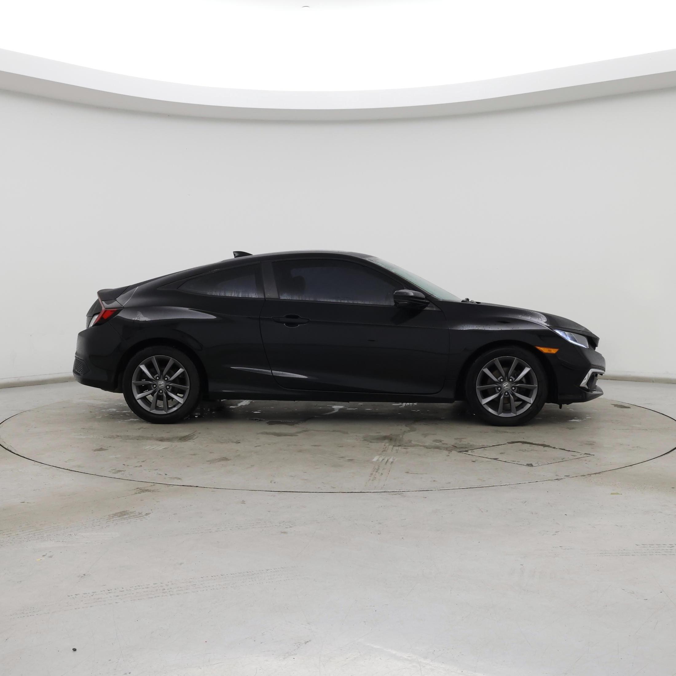 Thumbnail: 2019 Honda Civic - 7