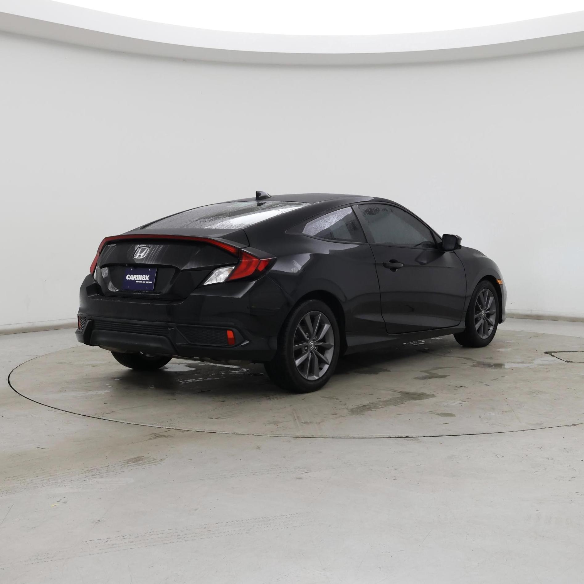 Thumbnail: 2019 Honda Civic - 8