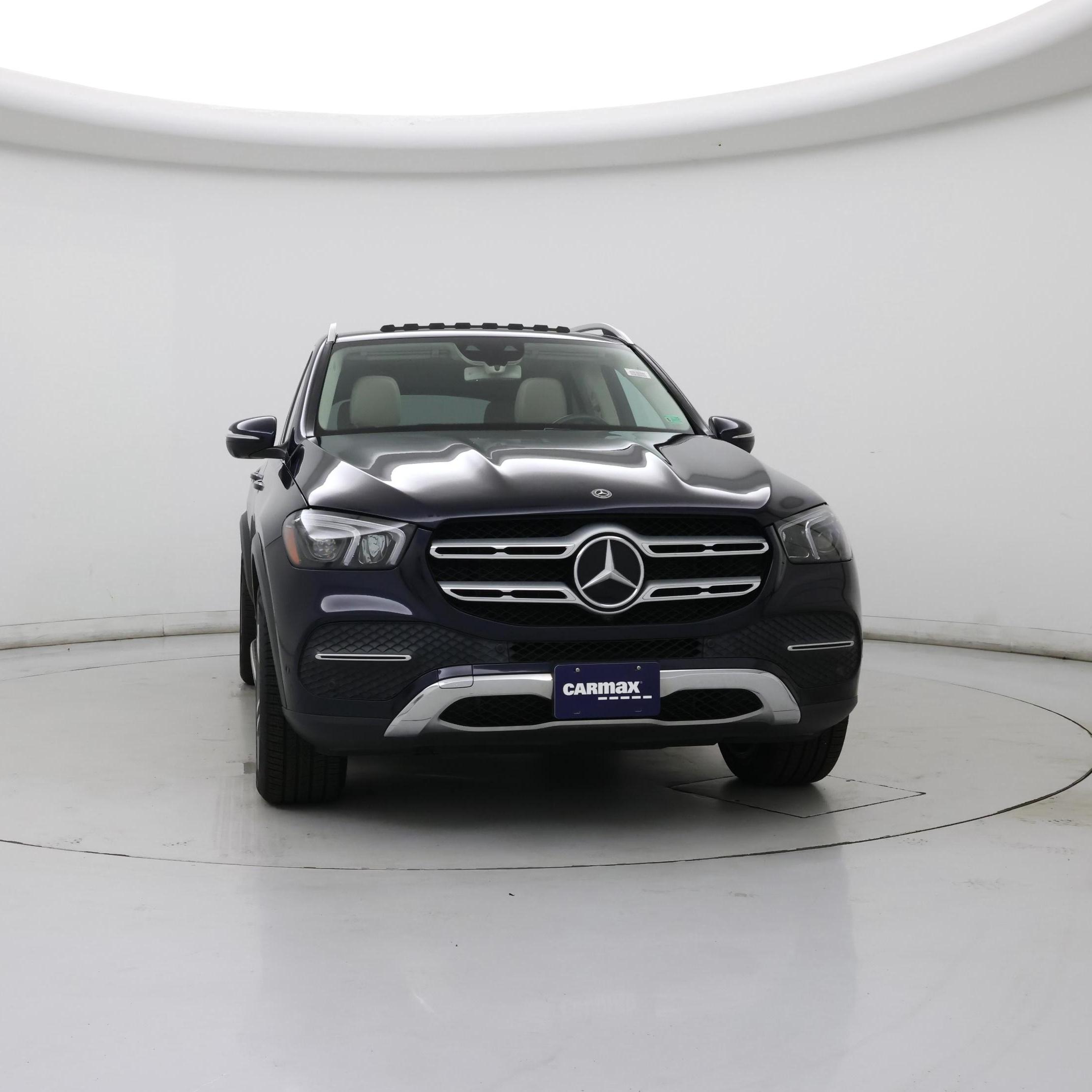 Thumbnail: 2020 Mercedes-Benz GLE - 5