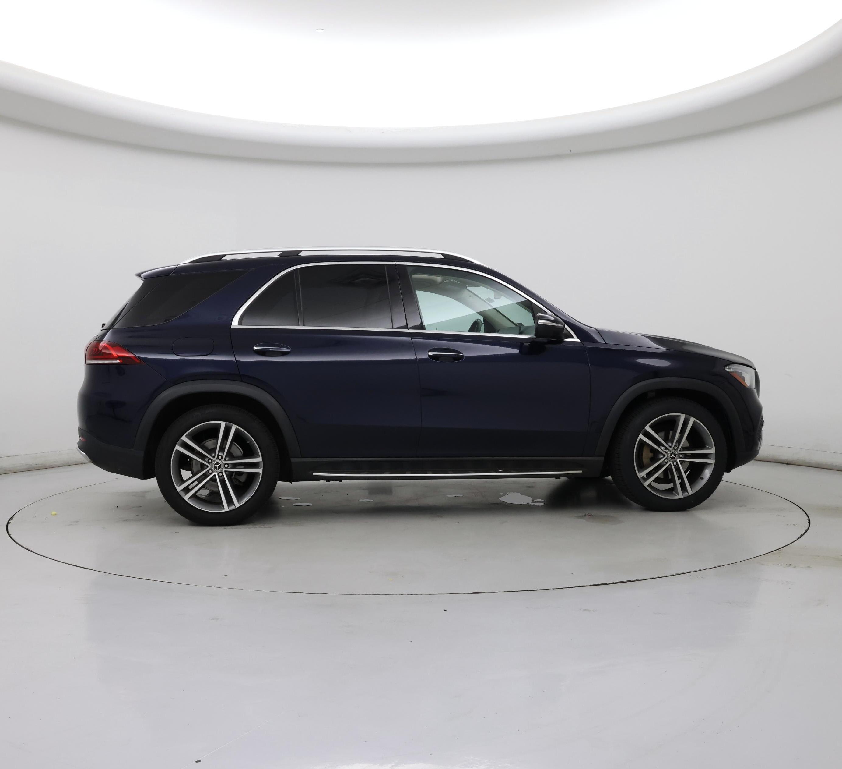 Thumbnail: 2020 Mercedes-Benz GLE - 7