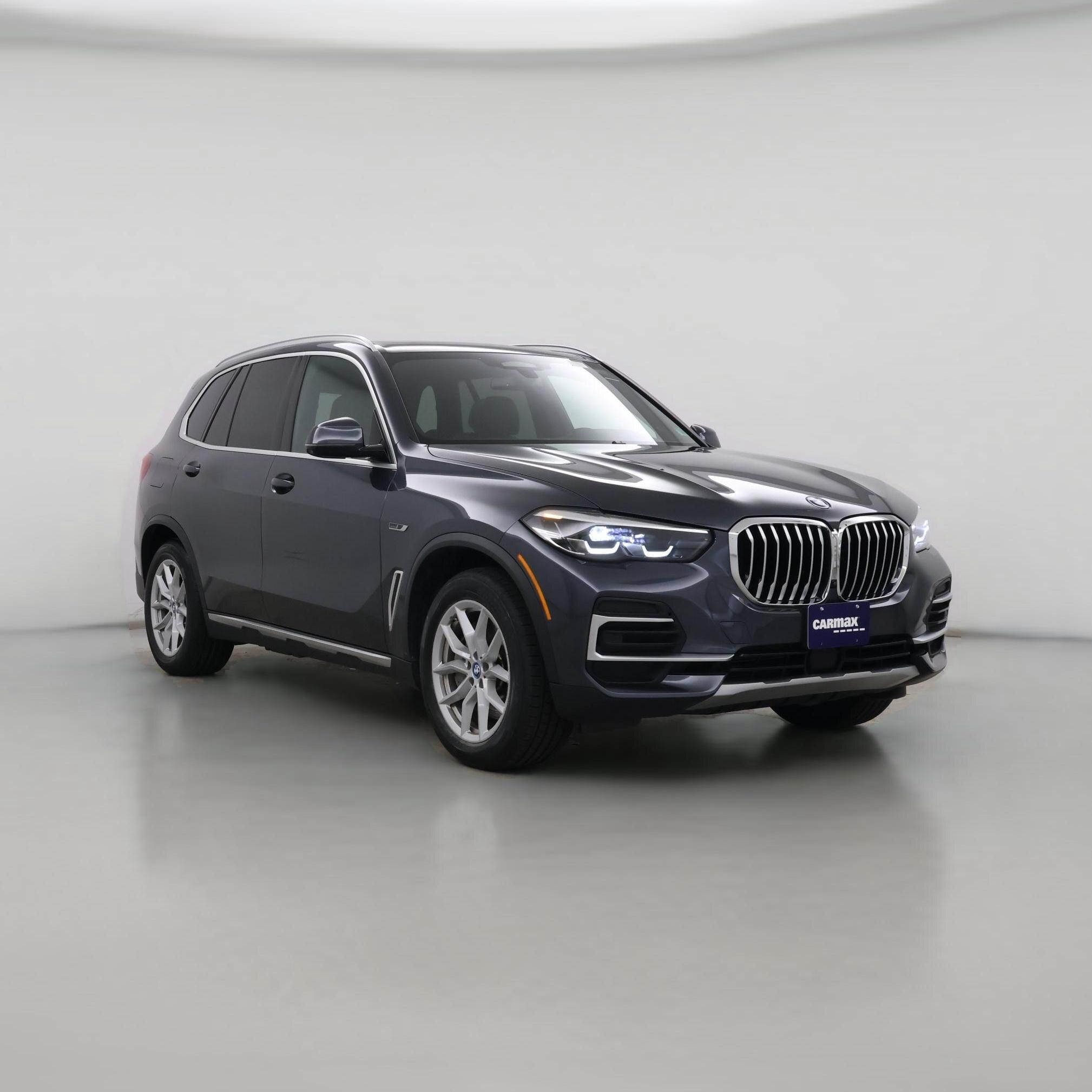 Thumbnail: 2022 BMW X5 - 1