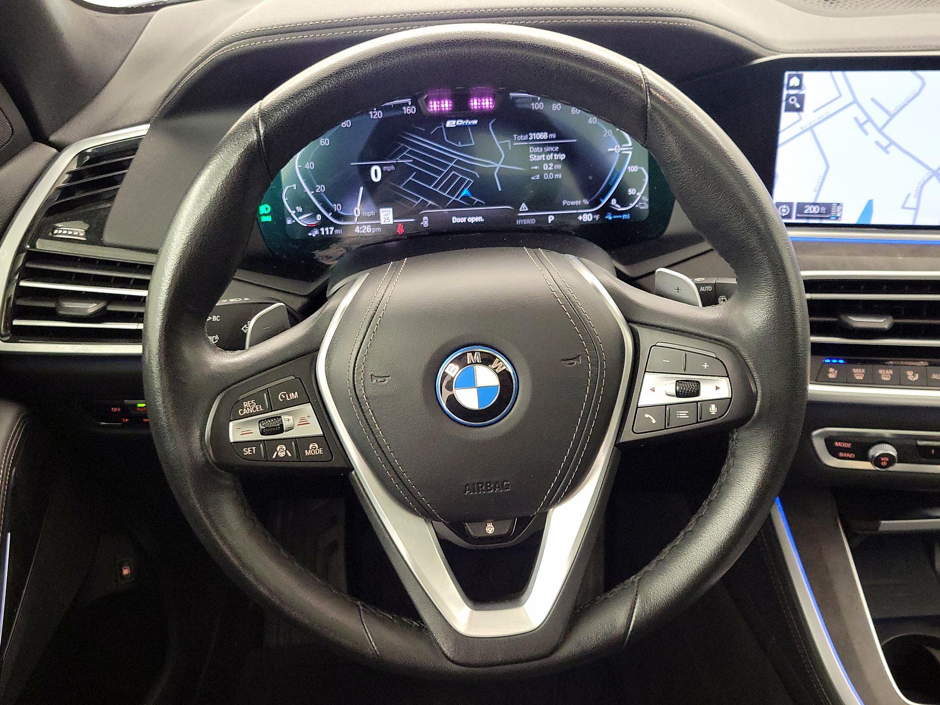 Thumbnail: 2022 BMW X5 - 10