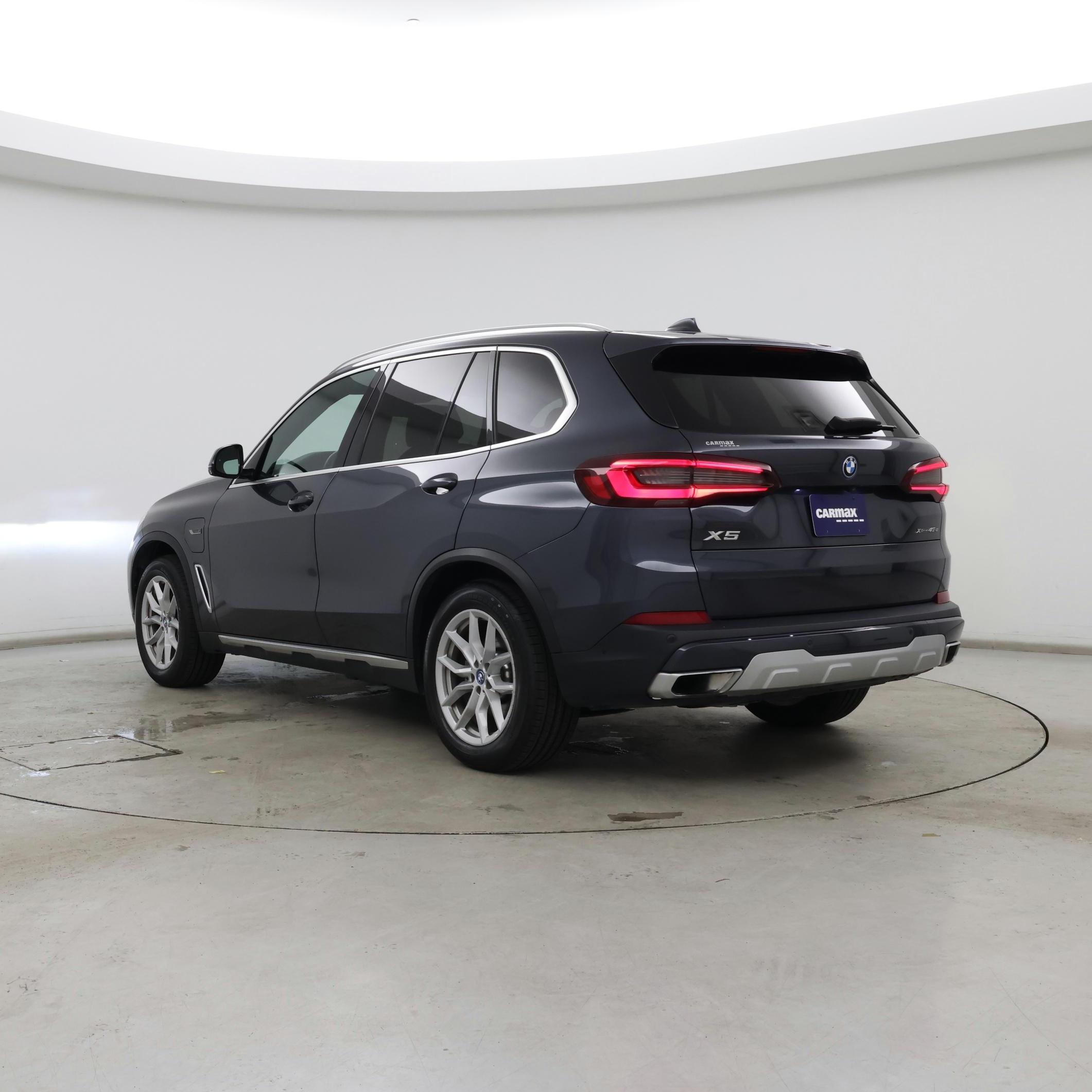 Thumbnail: 2022 BMW X5 - 2