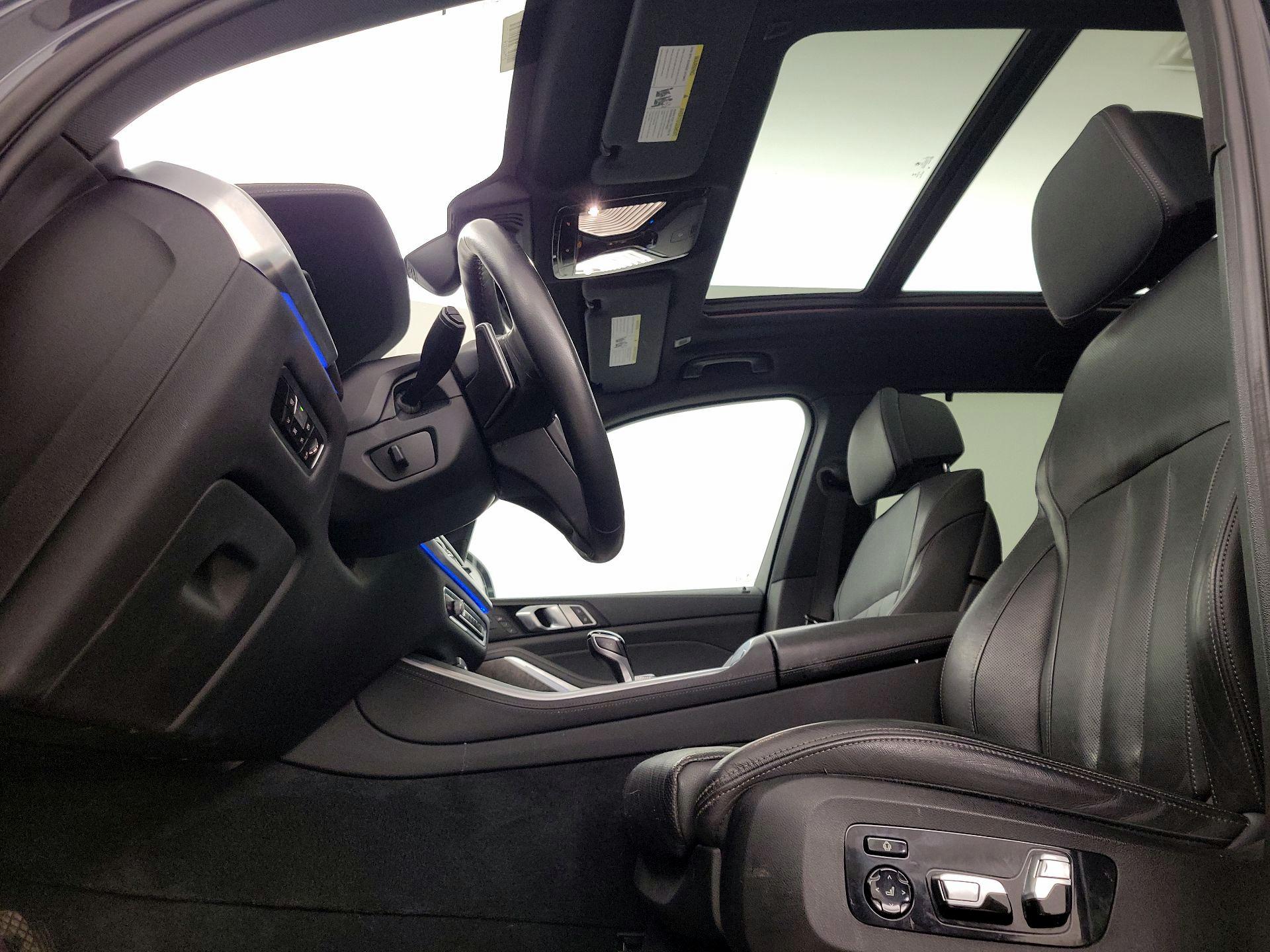 Thumbnail: 2022 BMW X5 - 20