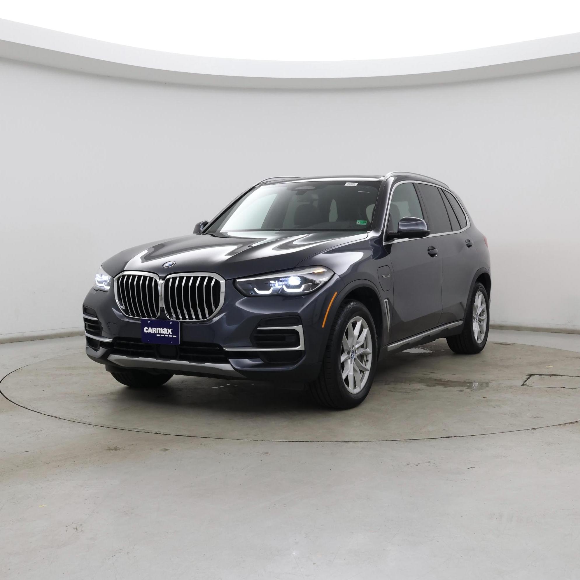 Thumbnail: 2022 BMW X5 - 4