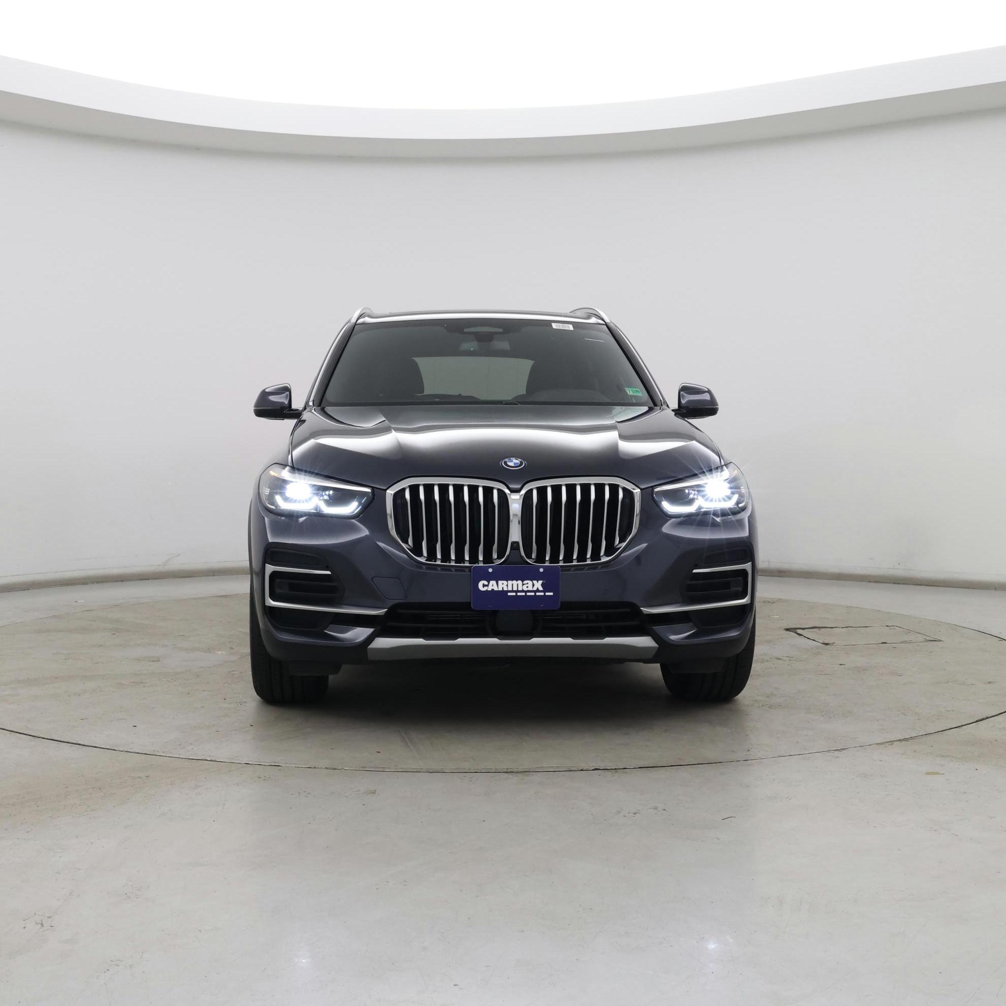Thumbnail: 2022 BMW X5 - 5